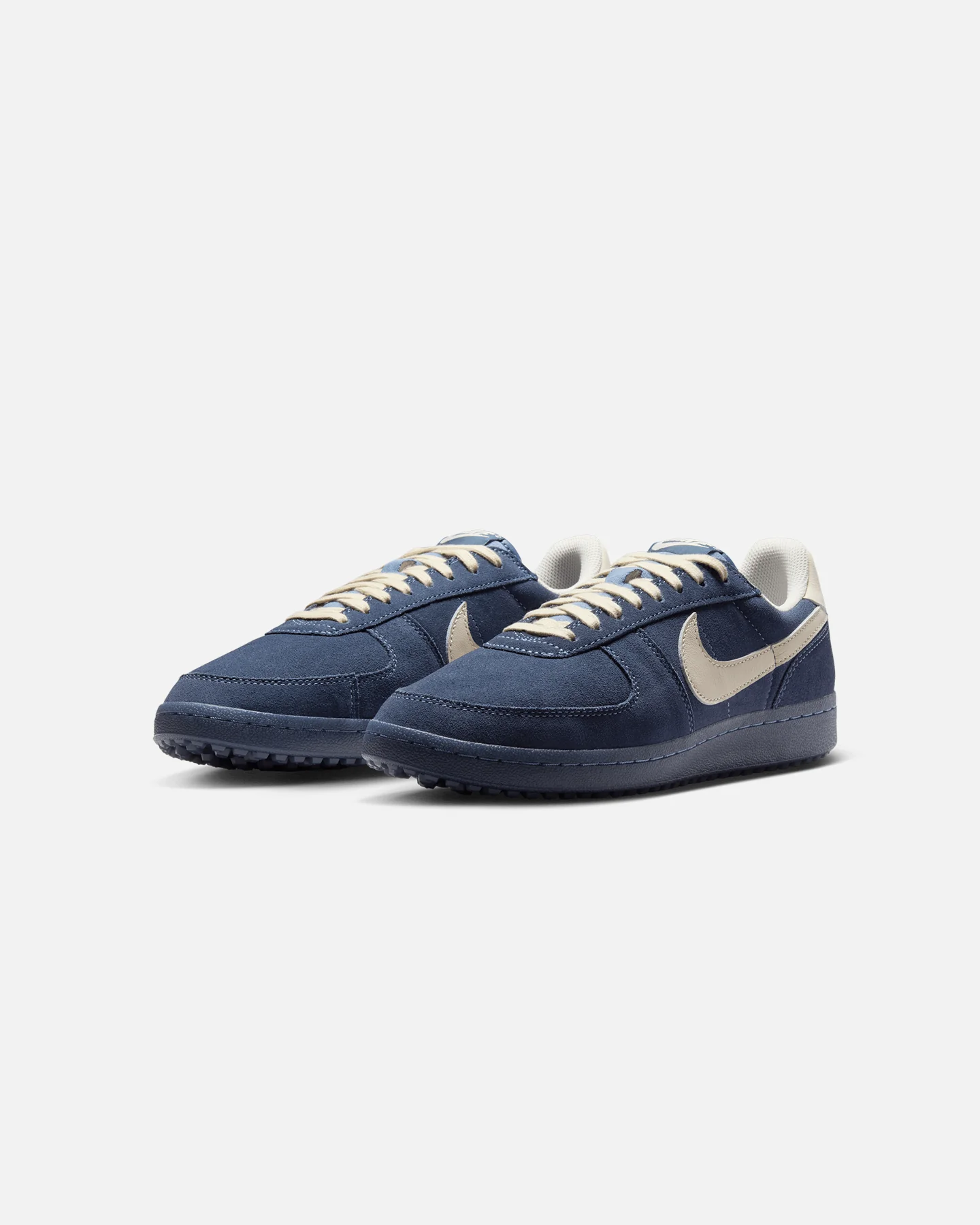 Nike Field General "Blue Suede" Diffused Blue - Image 2