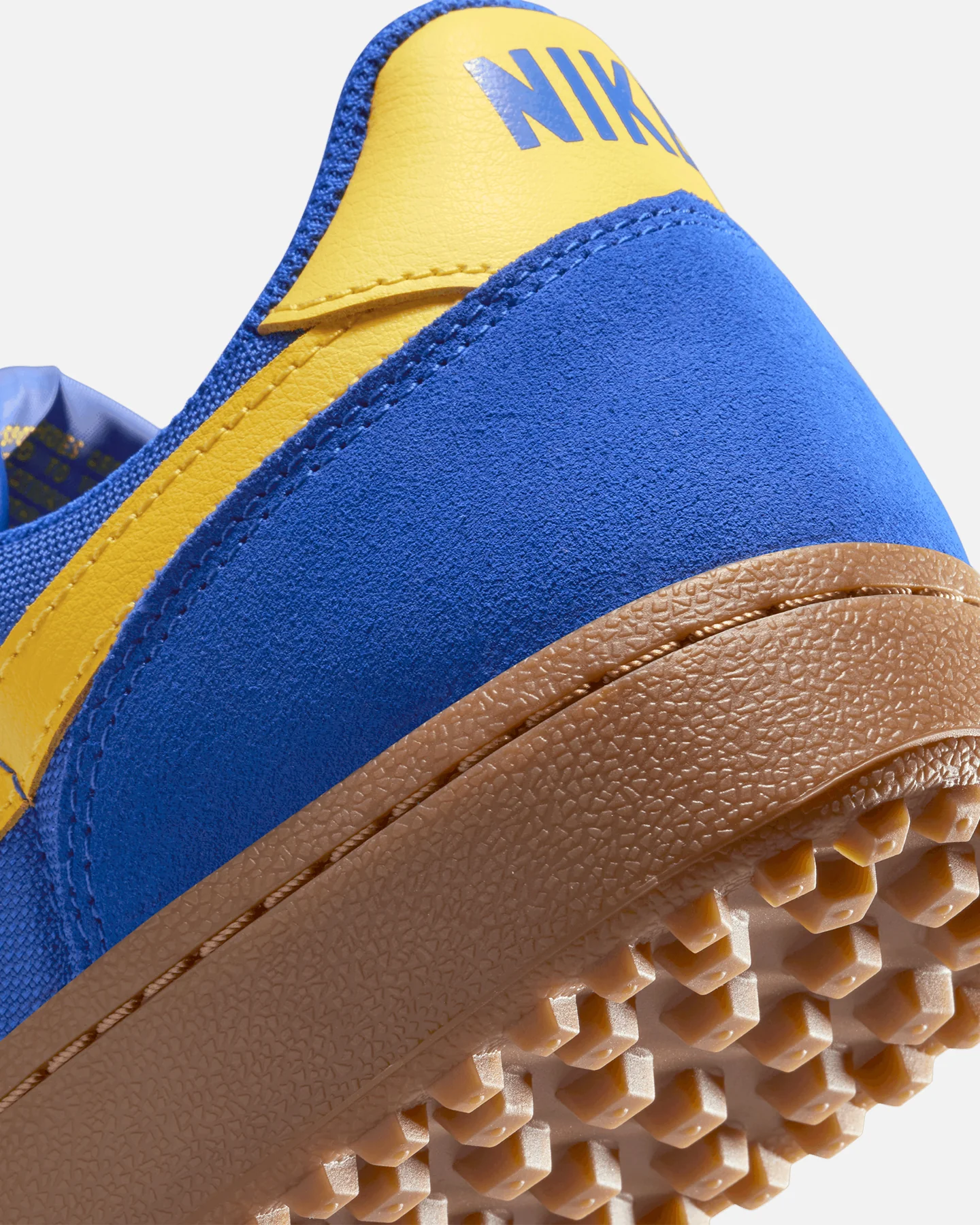 Nike Field General Hyper Royal - Image 8