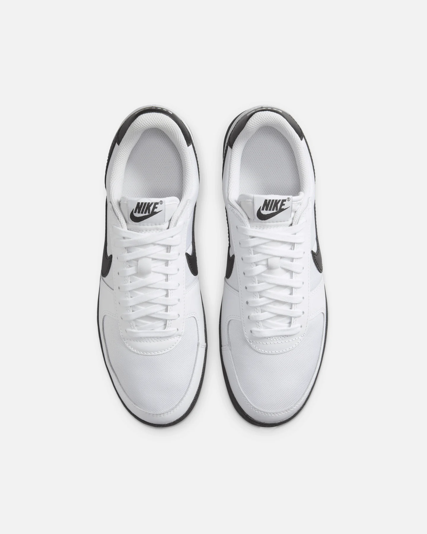 Nike Field General White/Black - Image 7