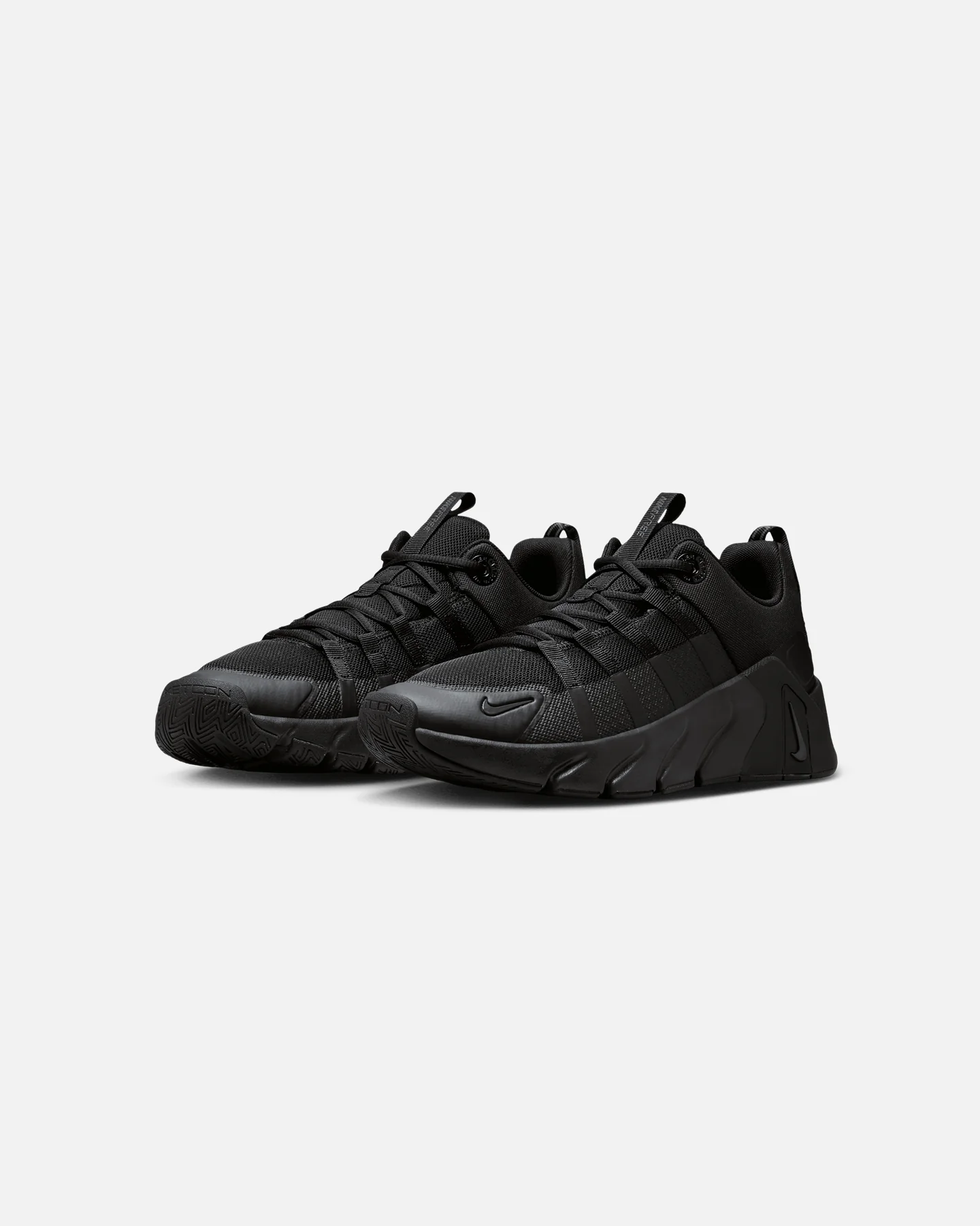 Nike Free Metcon 7 Black/Anthracite - Image 2