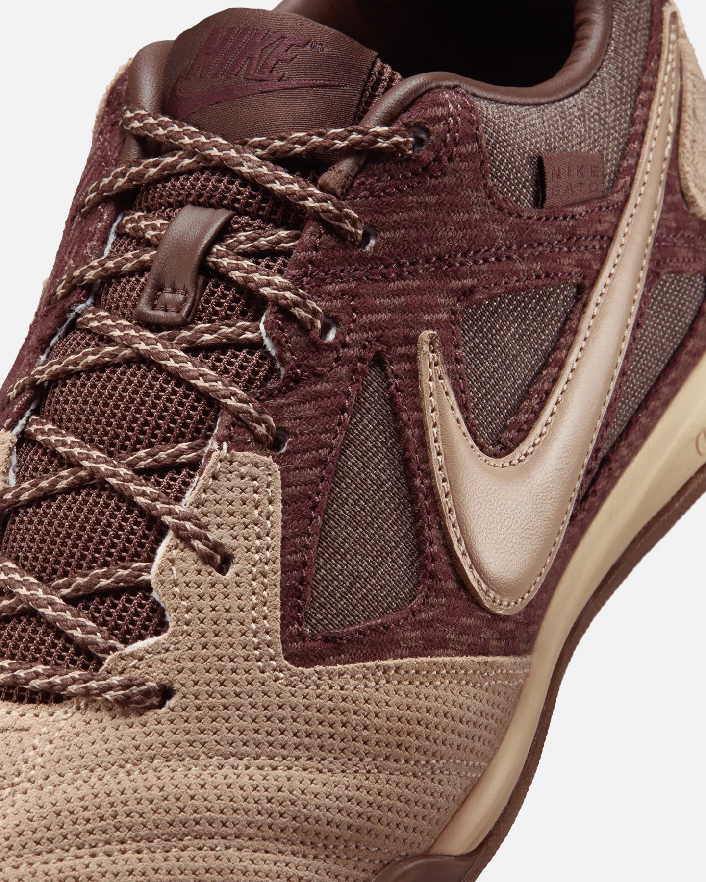 Nike Gato Chocolate - Image 6