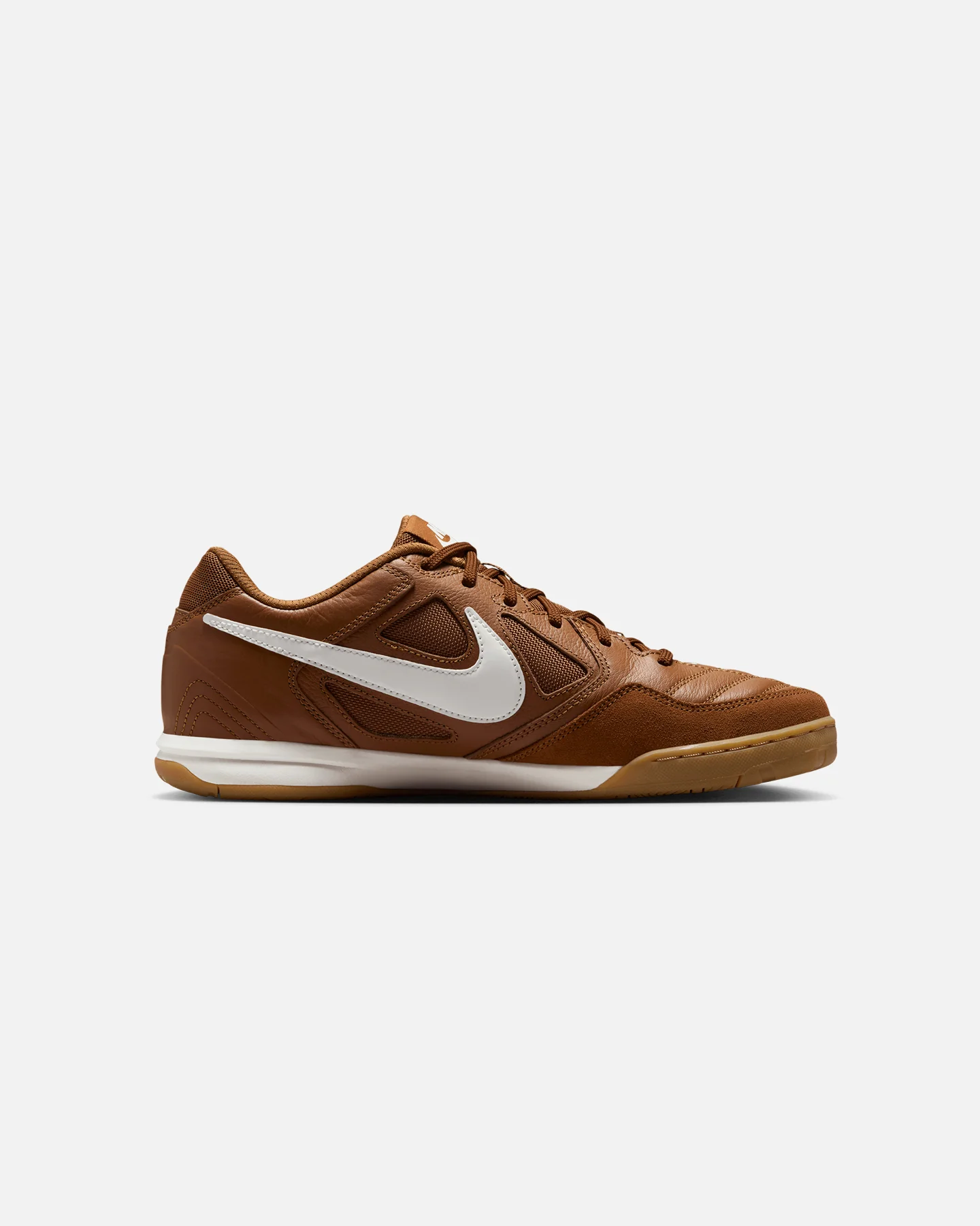 Nike Gato Hemp/Lt British Tan-Brown - Image 4
