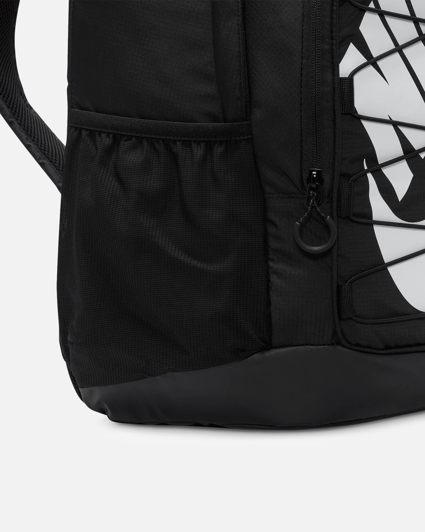 Nike Hayward Backpack (26L) Black/Black - Image 7