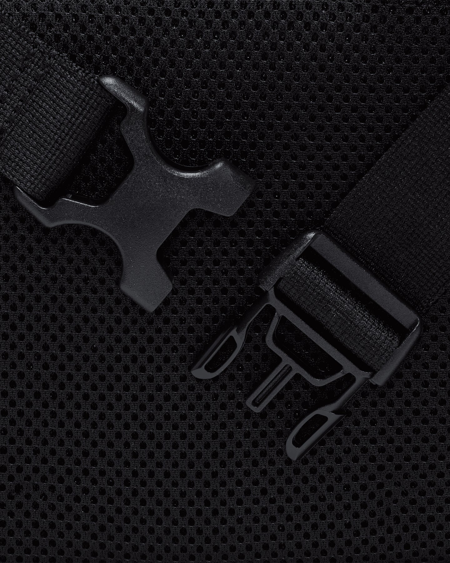 Nike Hayward Patrol Crossbody Bag (4L) Black/Black - Image 10