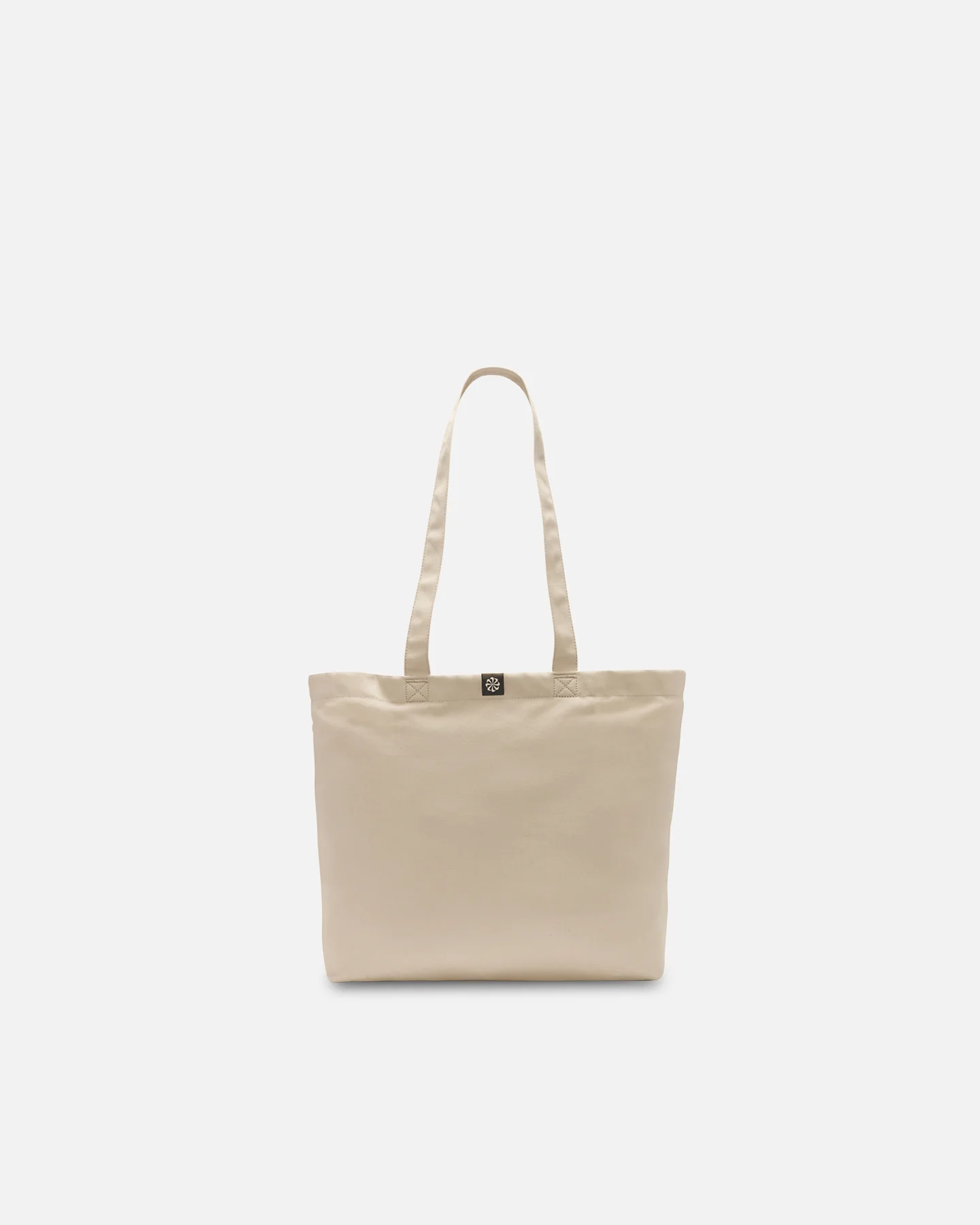 Nike Heritage 2.0 Tote Bag (22L) Oatmeal - Image 2