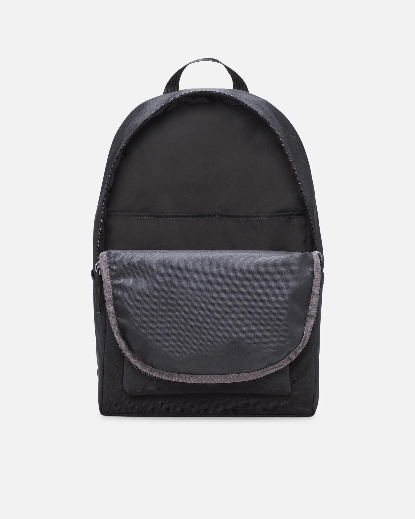Nike Heritage Backpack (25L) Black/Black - Image 3