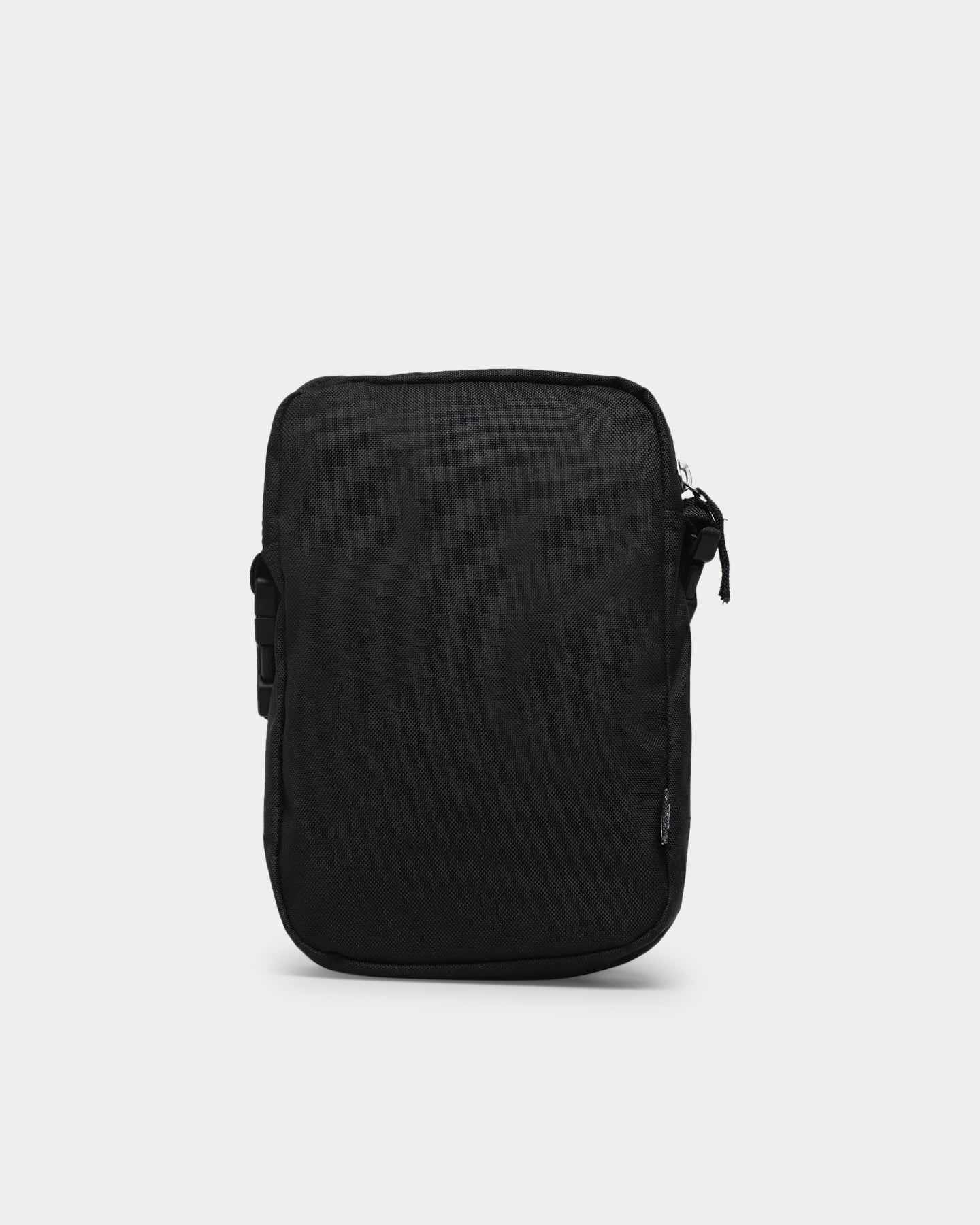 Nike Heritage Crossbody Bag Black/Black - Image 3