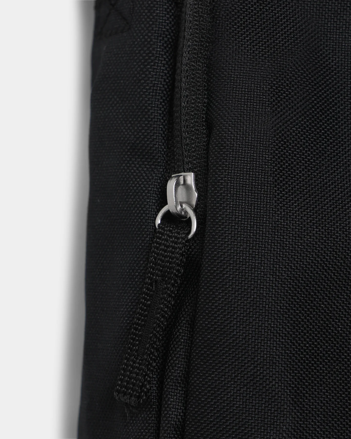 Nike Heritage Crossbody Bag Black/Black - Image 8