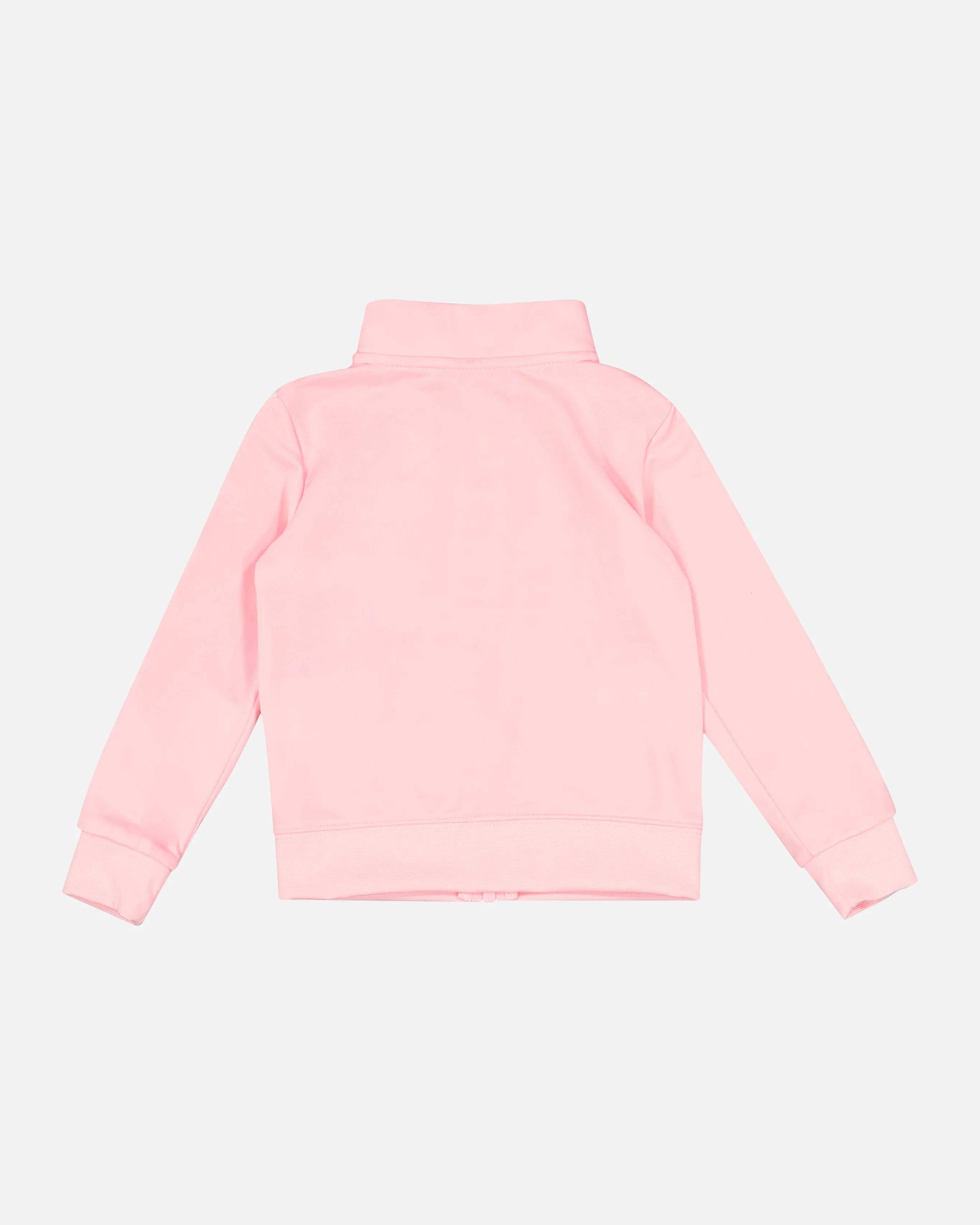 Nike Infants' Sportswear Club Essential Tricot Set Pink - Image 3