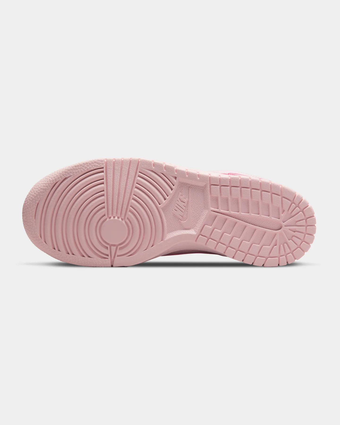 Nike Kid's Dunk Low Se (GS) "Prism Pink" Prism Pink - Image 5