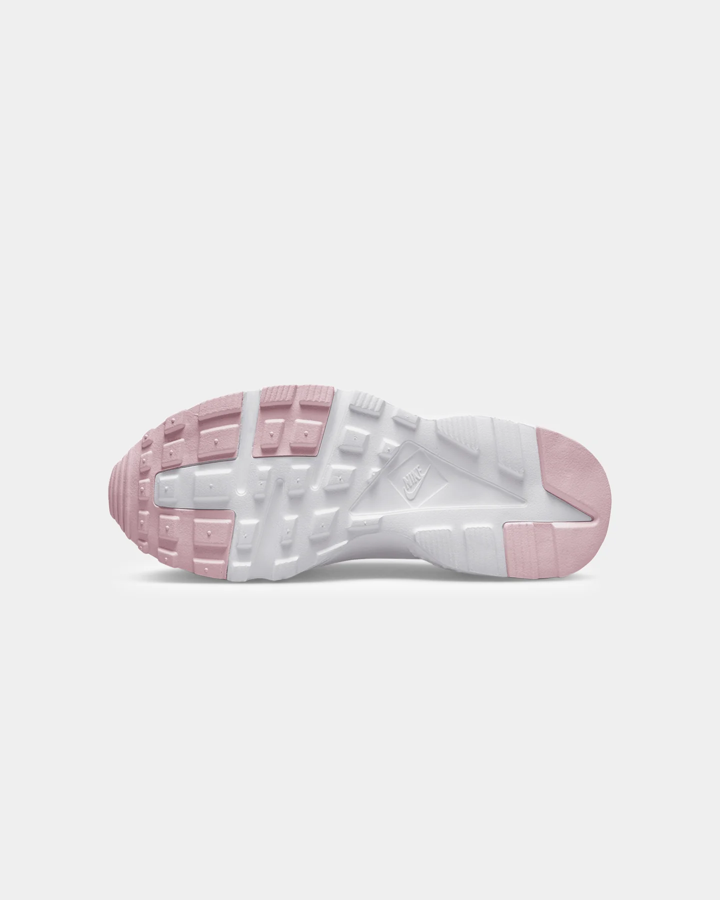 Nike Kid's Huarache Run (GS) Pink Foam - Image 4
