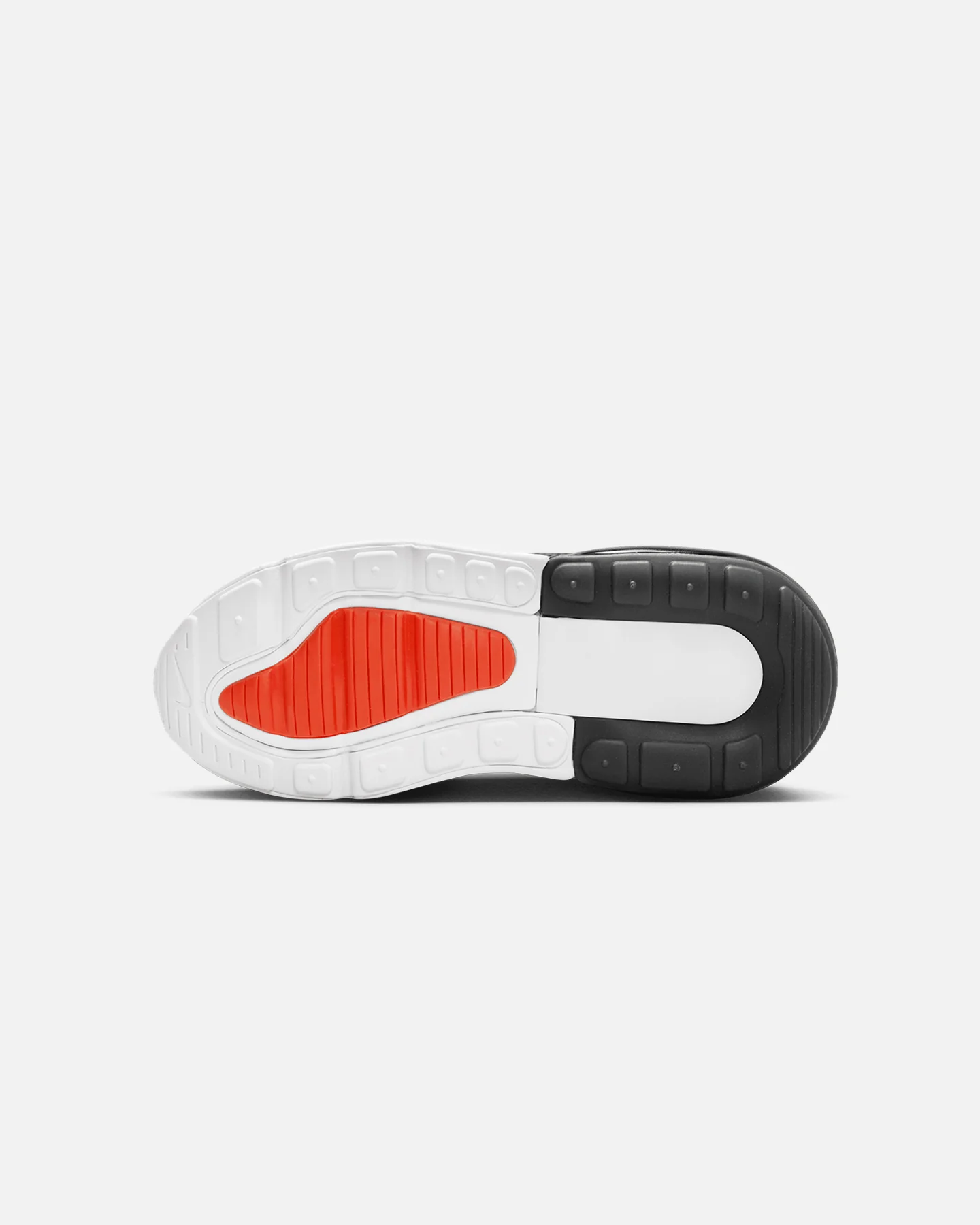Nike Kids' Air Max 270 (GS) Midnight Navy - Image 5