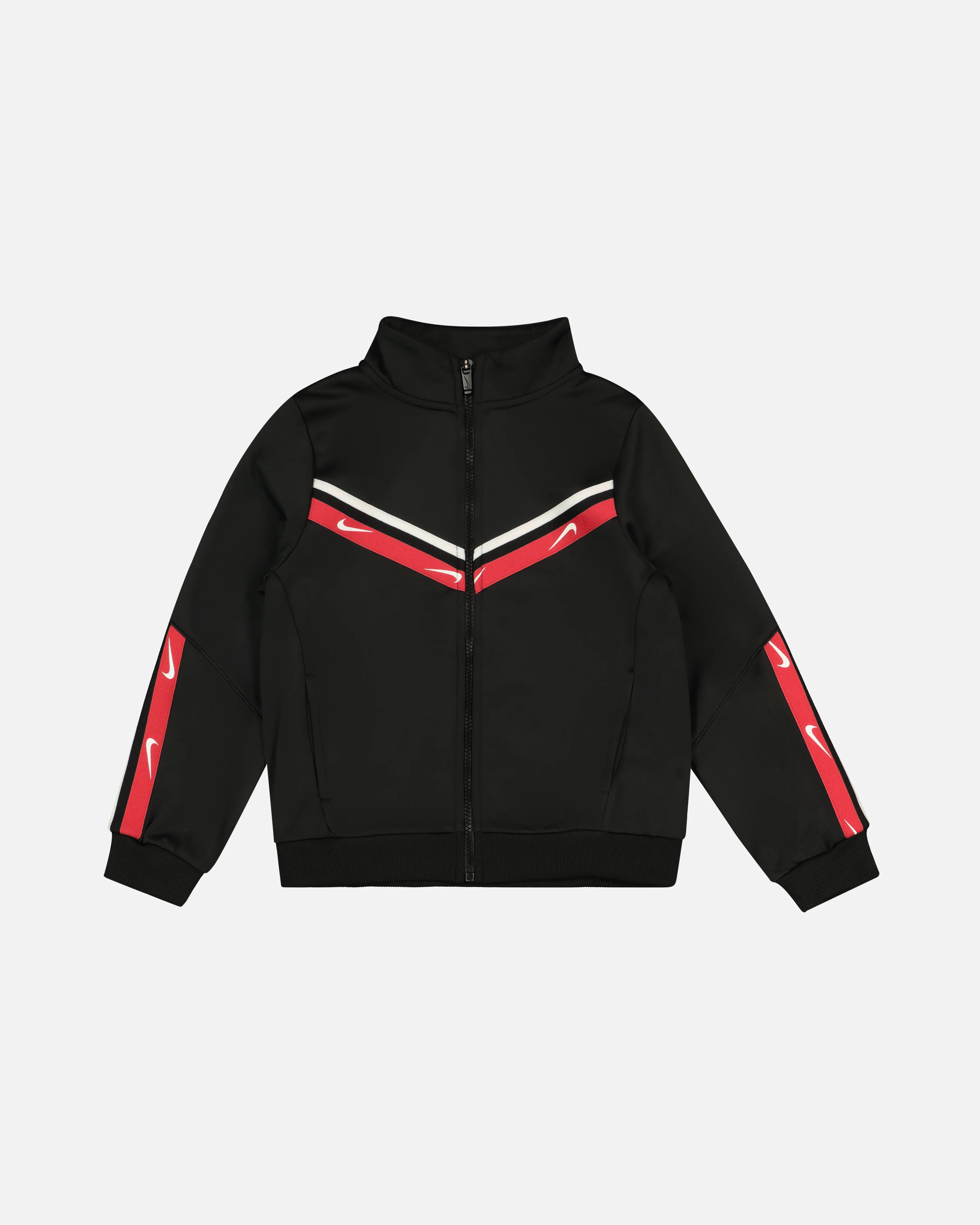 Nike Kids' Sportswear Club Poly Propus Set Black - Image 5