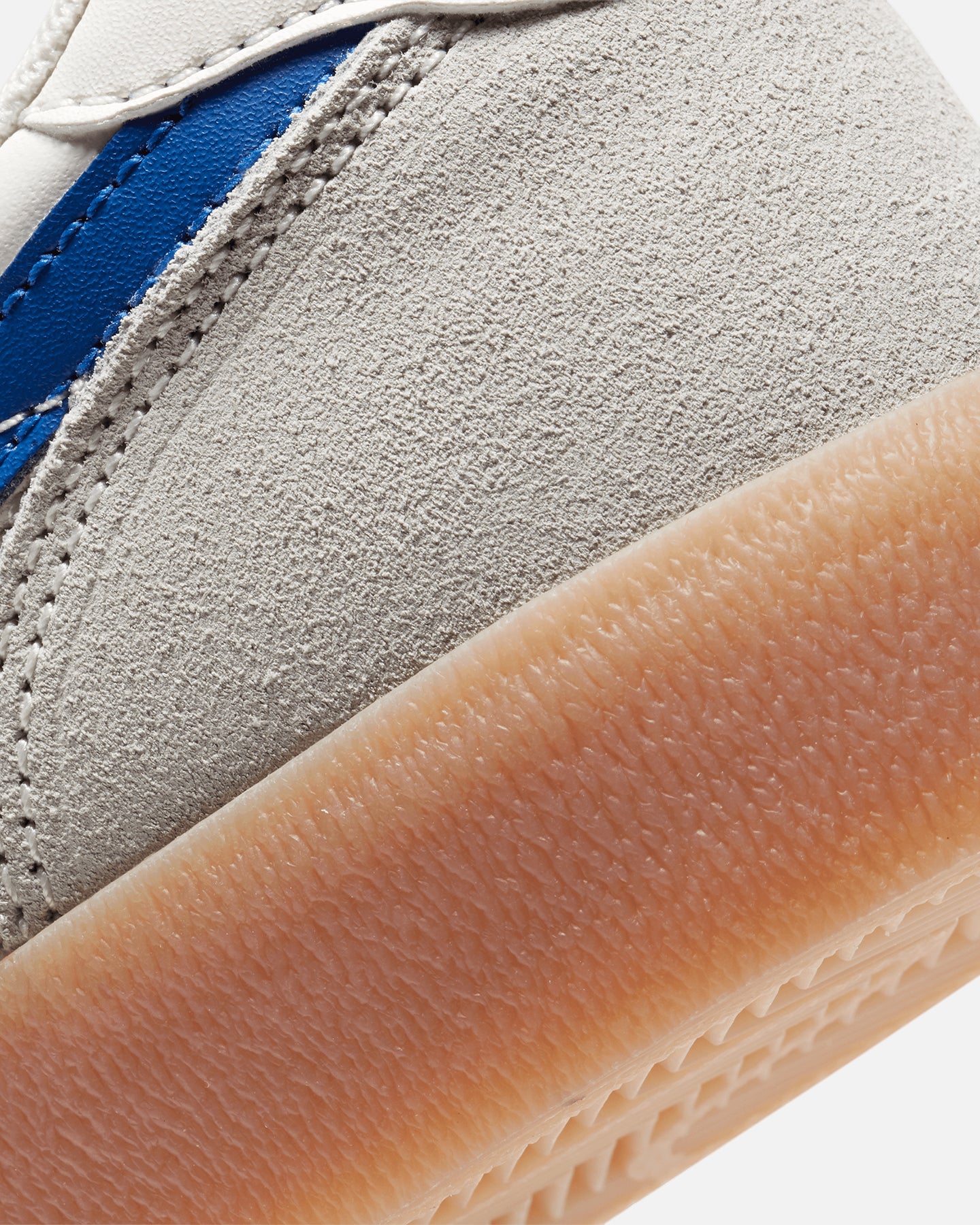 Nike Killshot 2 Leather Sail/Hyper Blue - Image 7