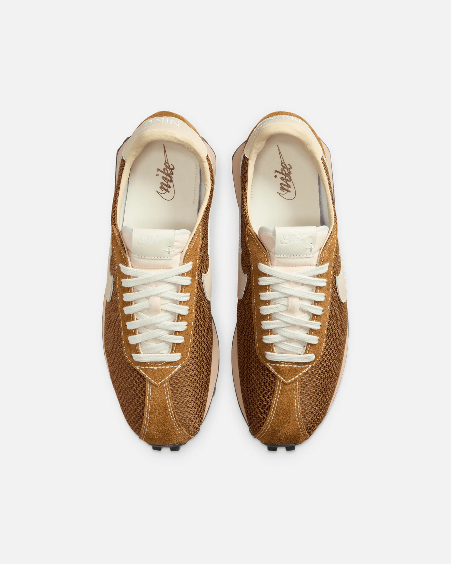 Nike LD-1000 Baroque Brown - Image 7