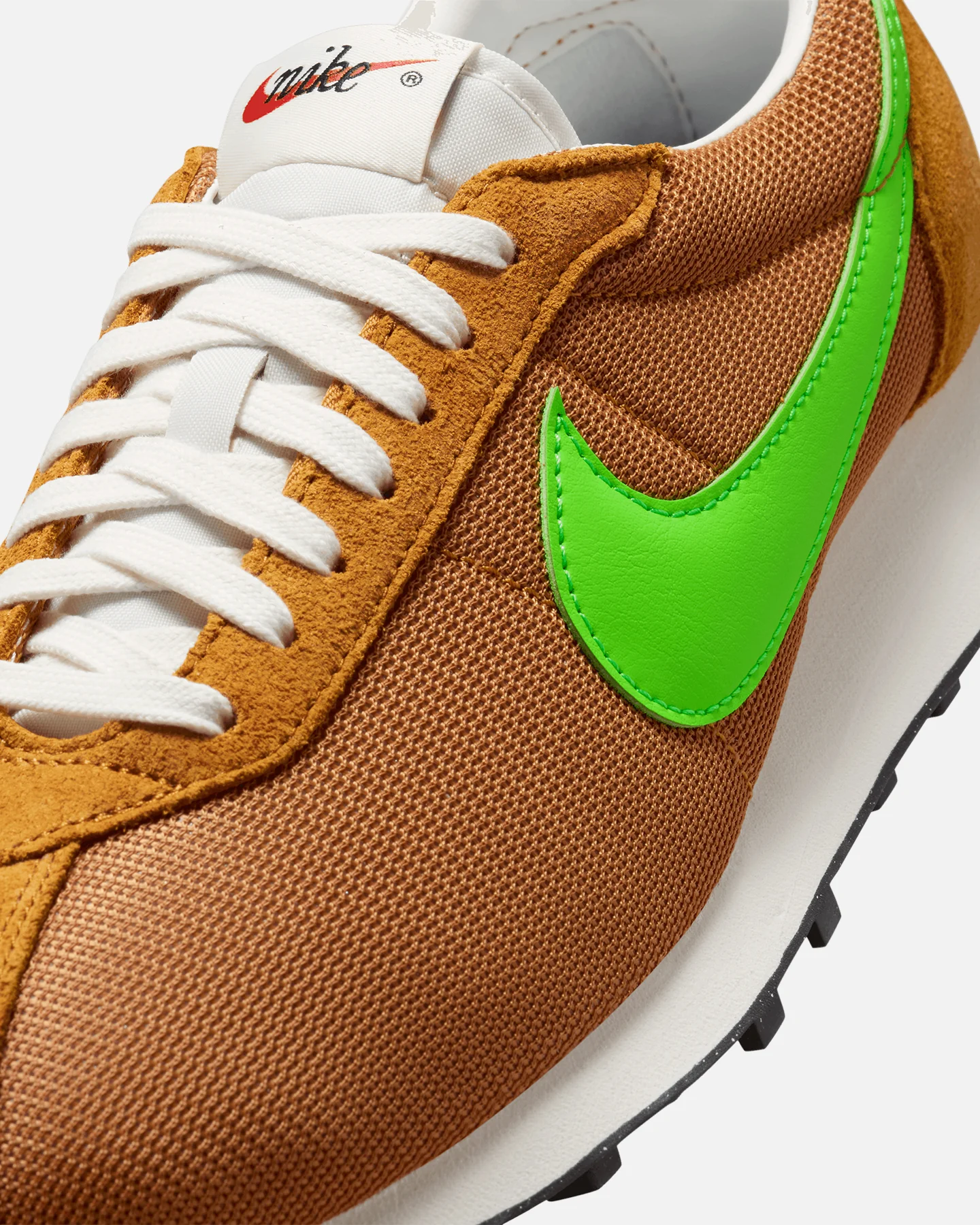 Nike LD-1000 Desert Ochre/Black - Image 6