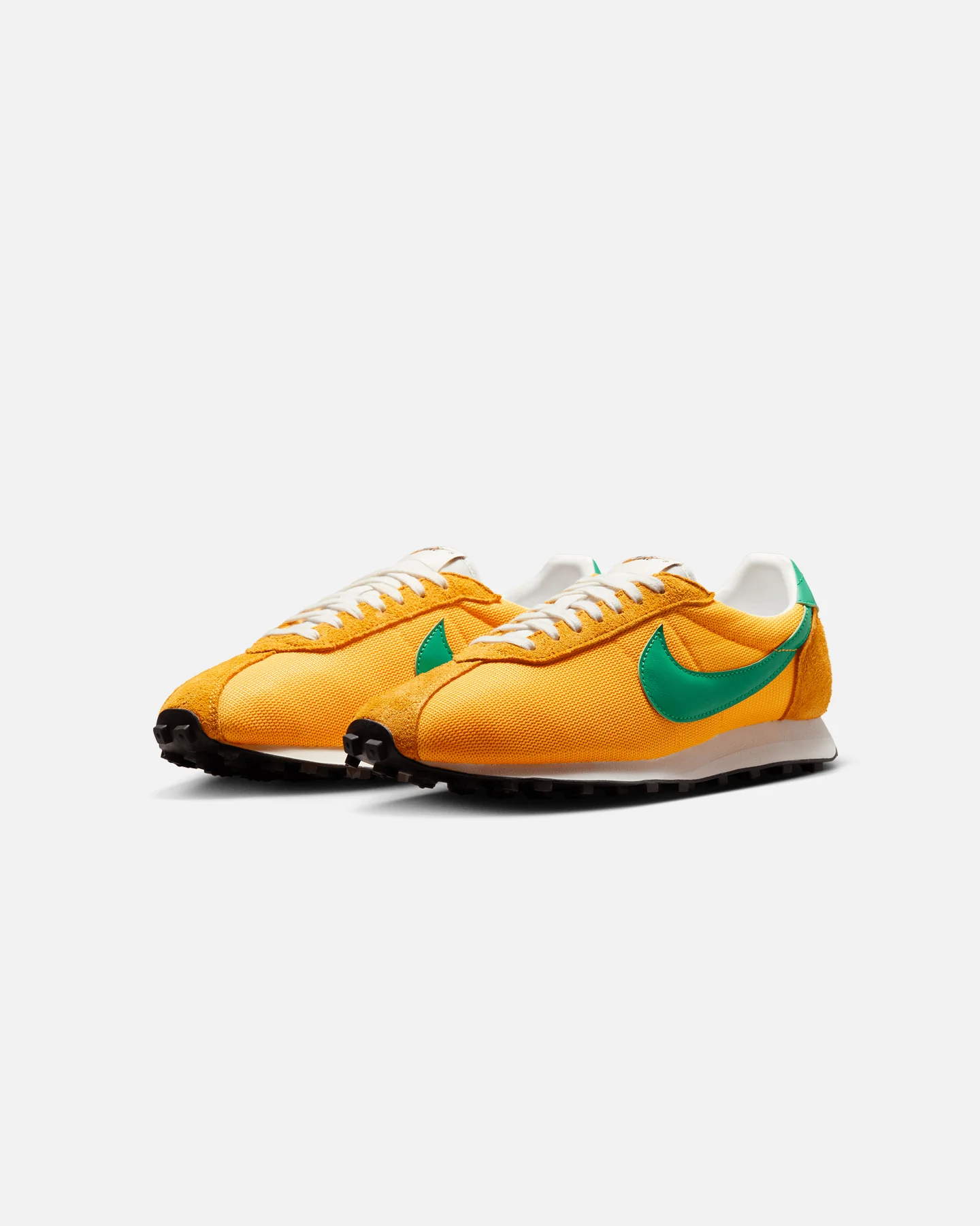Nike LD-1000 Orange - Image 2