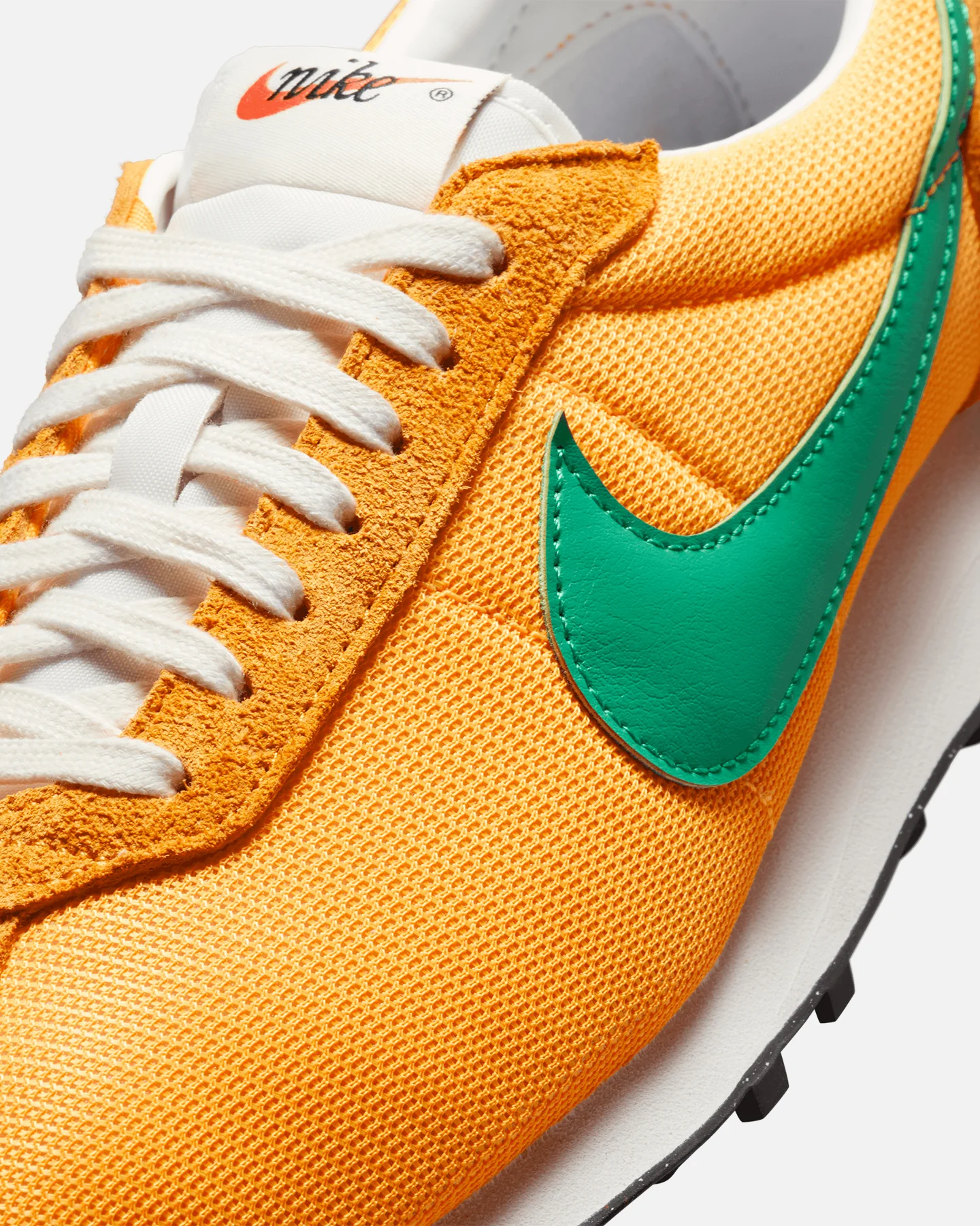Nike LD-1000 Orange - Image 6