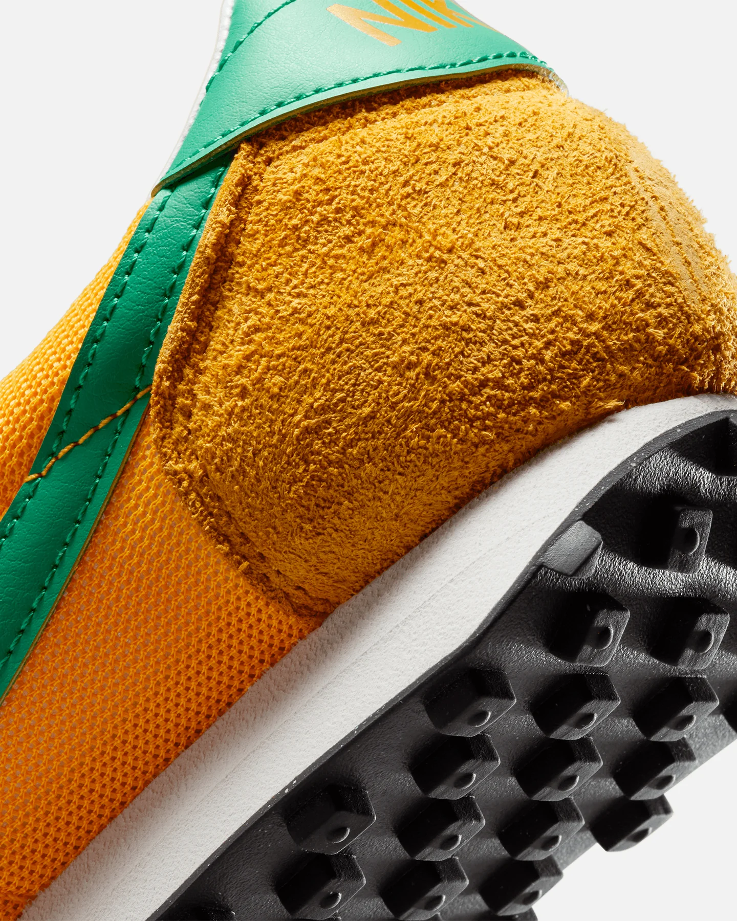 Nike LD-1000 Orange - Image 8