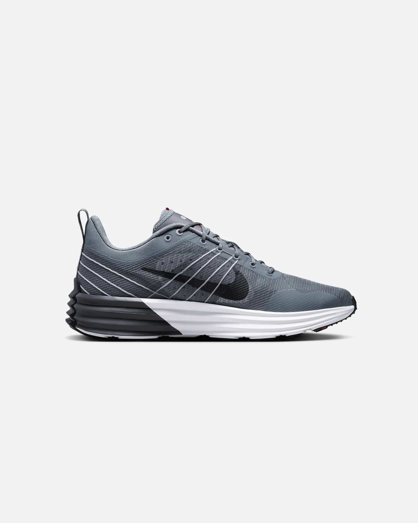 Nike Lunar Roam Cool Grey - Image 4