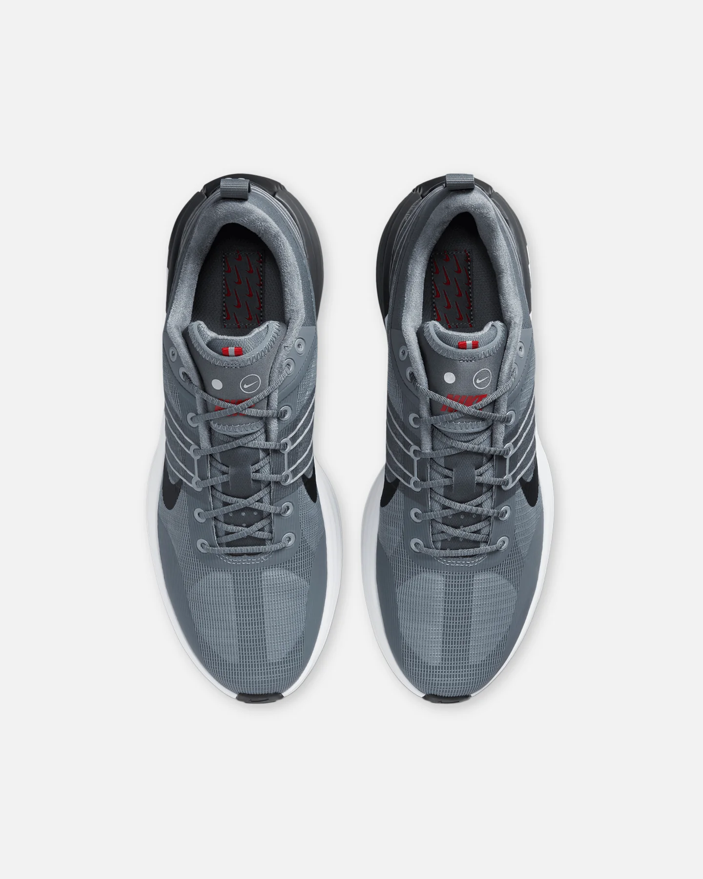Nike Lunar Roam Cool Grey - Image 7