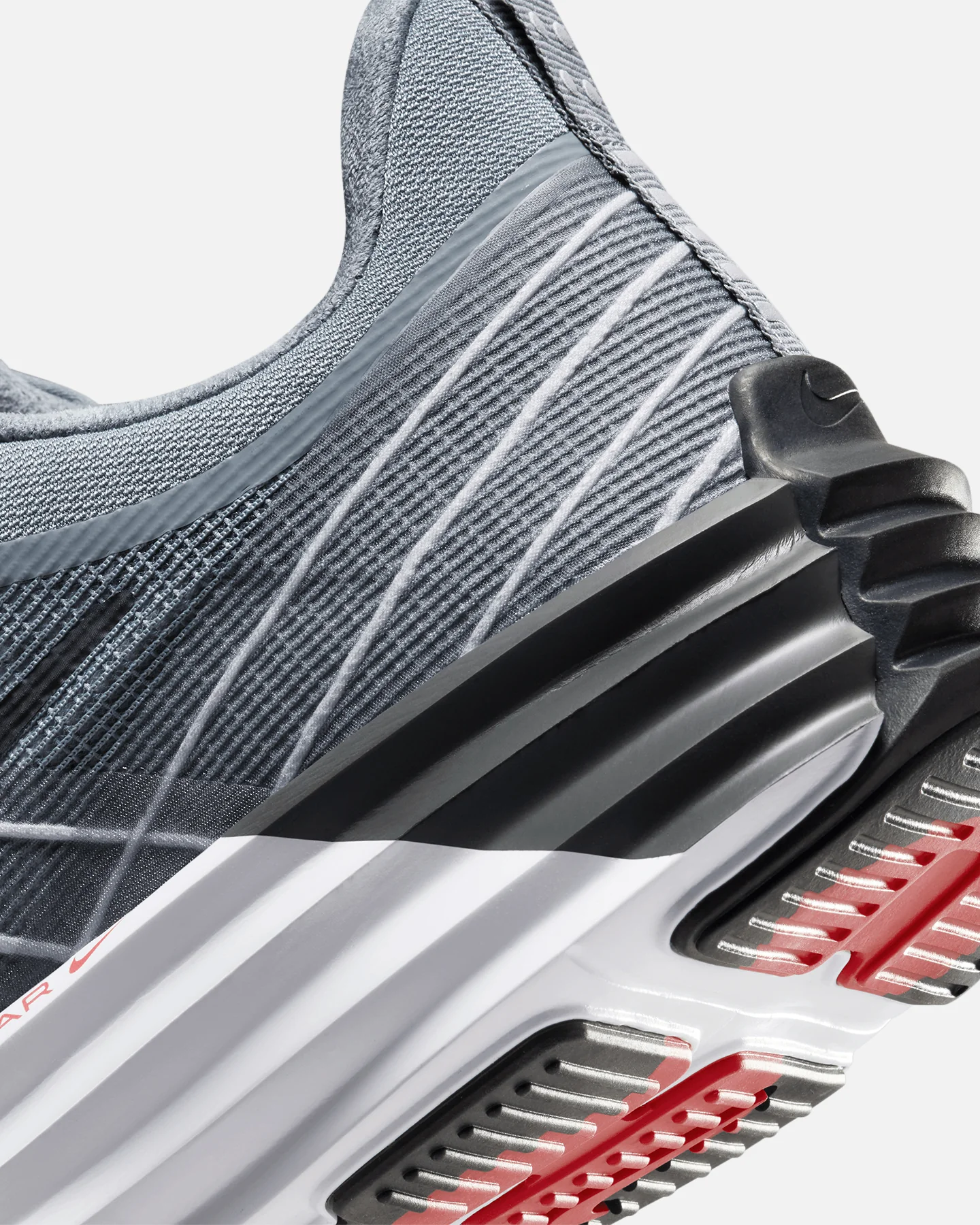 Nike Lunar Roam Cool Grey - Image 8