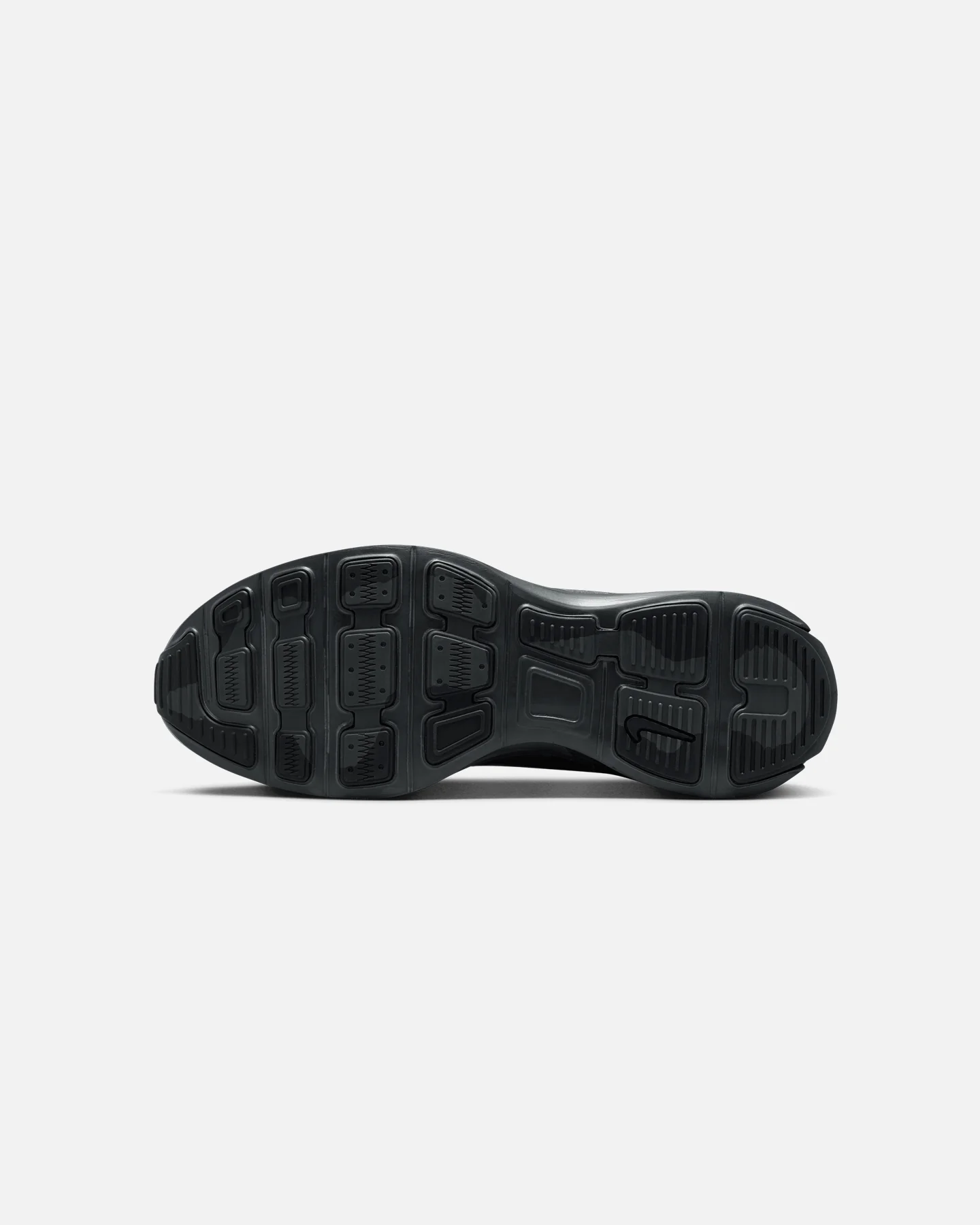 Nike Lunar Roam Dark Smoke Grey/Black - Image 5