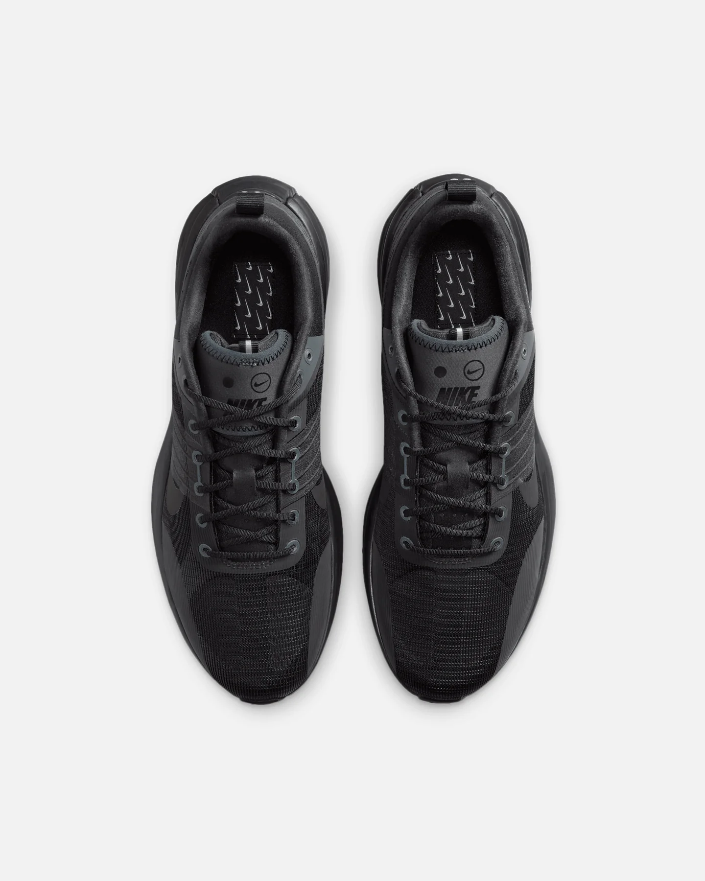 Nike Lunar Roam Dark Smoke Grey/Black - Image 7