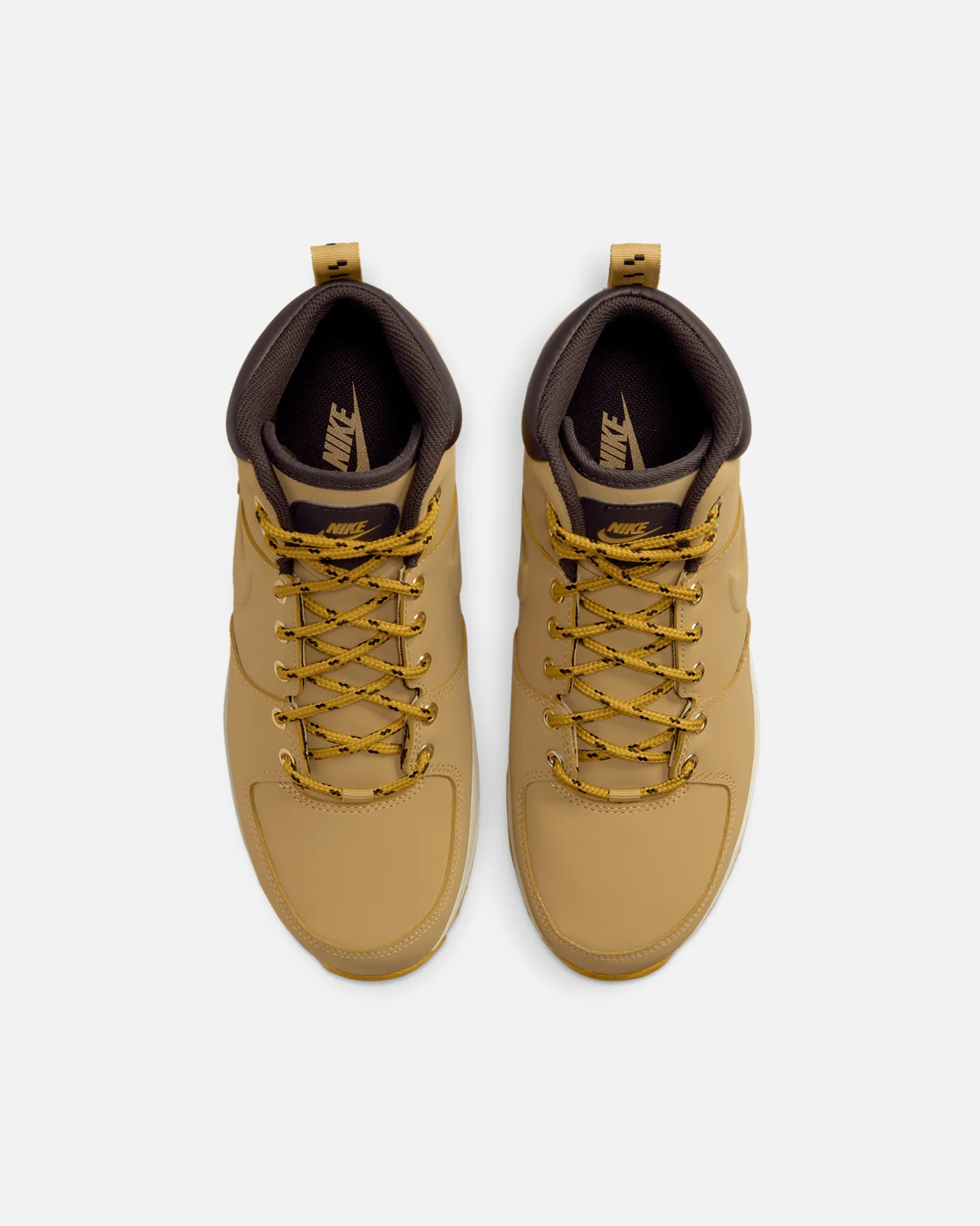 Nike Manoa Leather Haystack/Haystack - Image 7