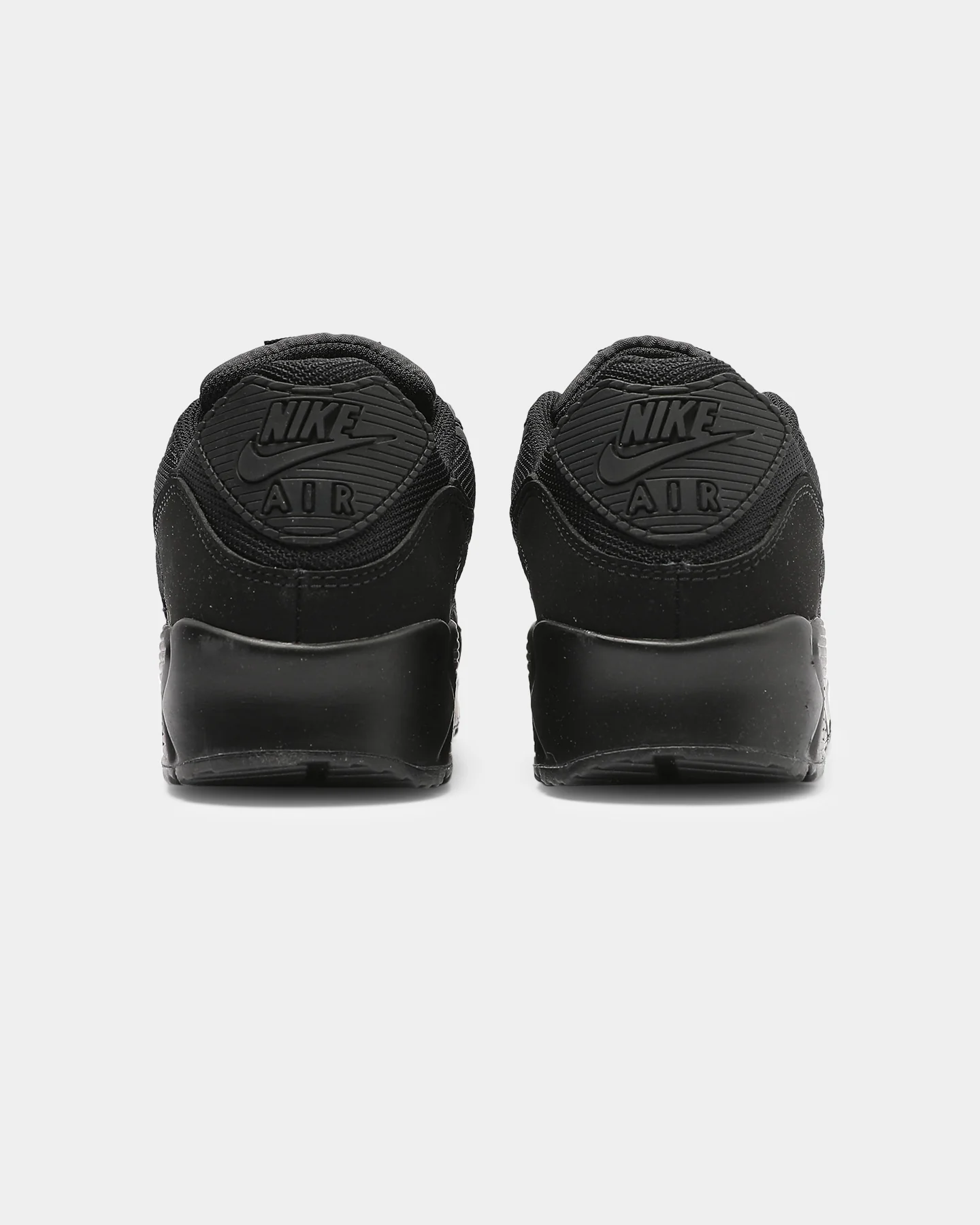 Nike Air Max 90 Black/Black - Image 3