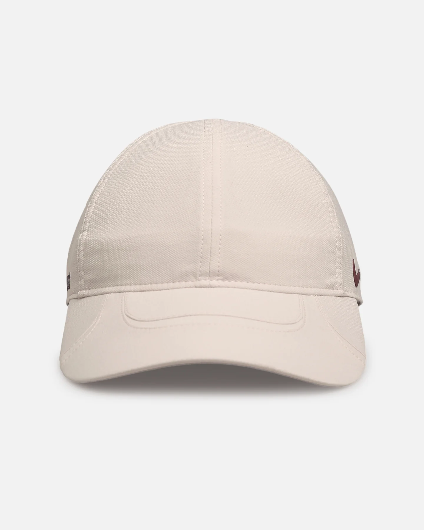 Nike Nocta Club Strapback Cap Lt Orewood Brown