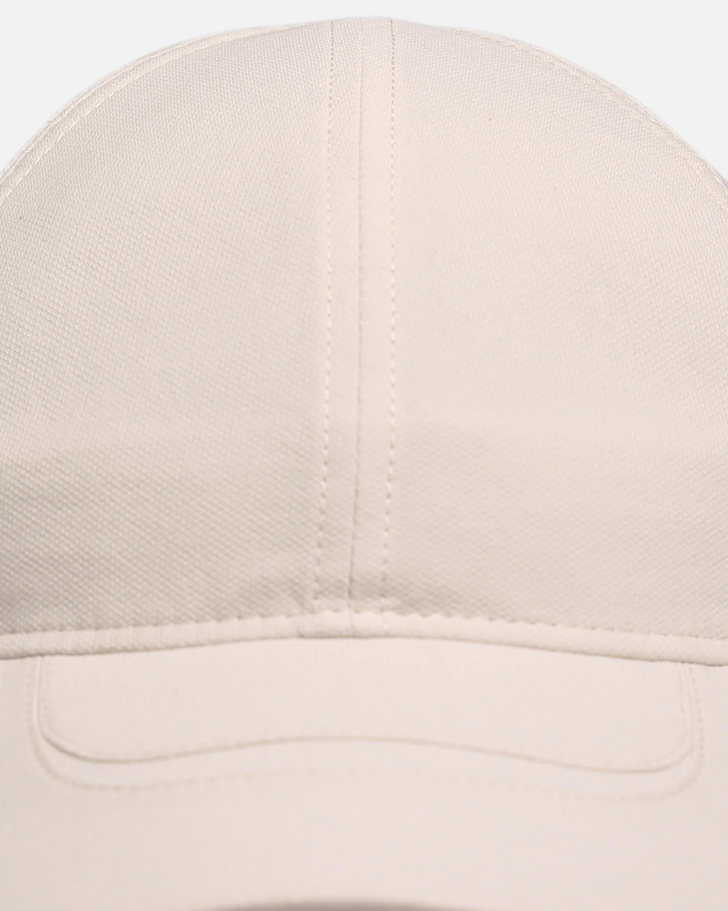 Nike Nocta Club Strapback Cap Lt Orewood Brown - Image 5