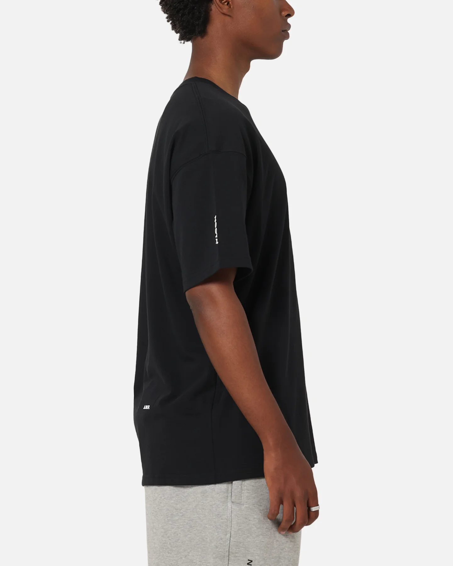 Nike Nocta CS T-Shirt Black - Image 4