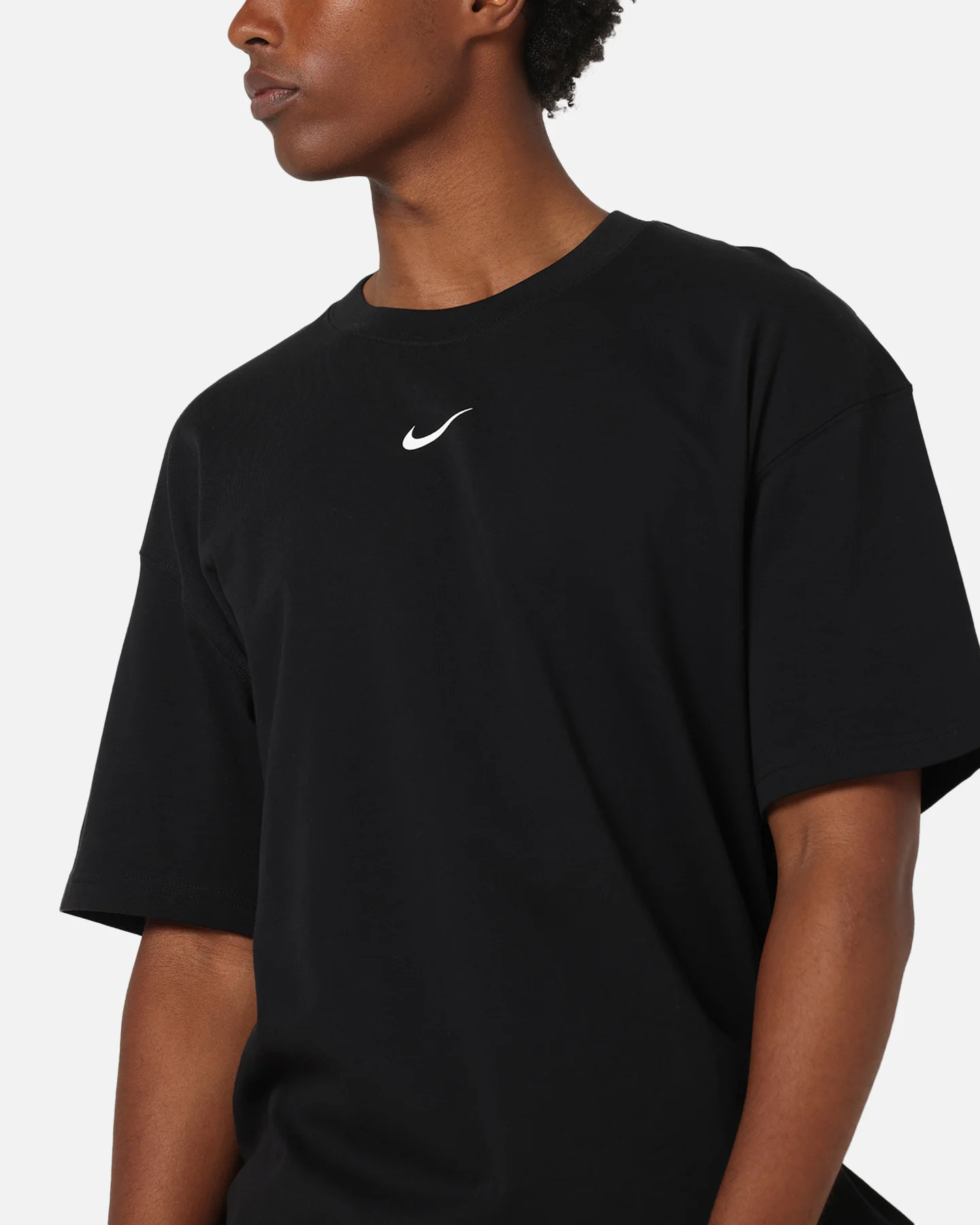 Nike Nocta CS T-Shirt Black - Image 7