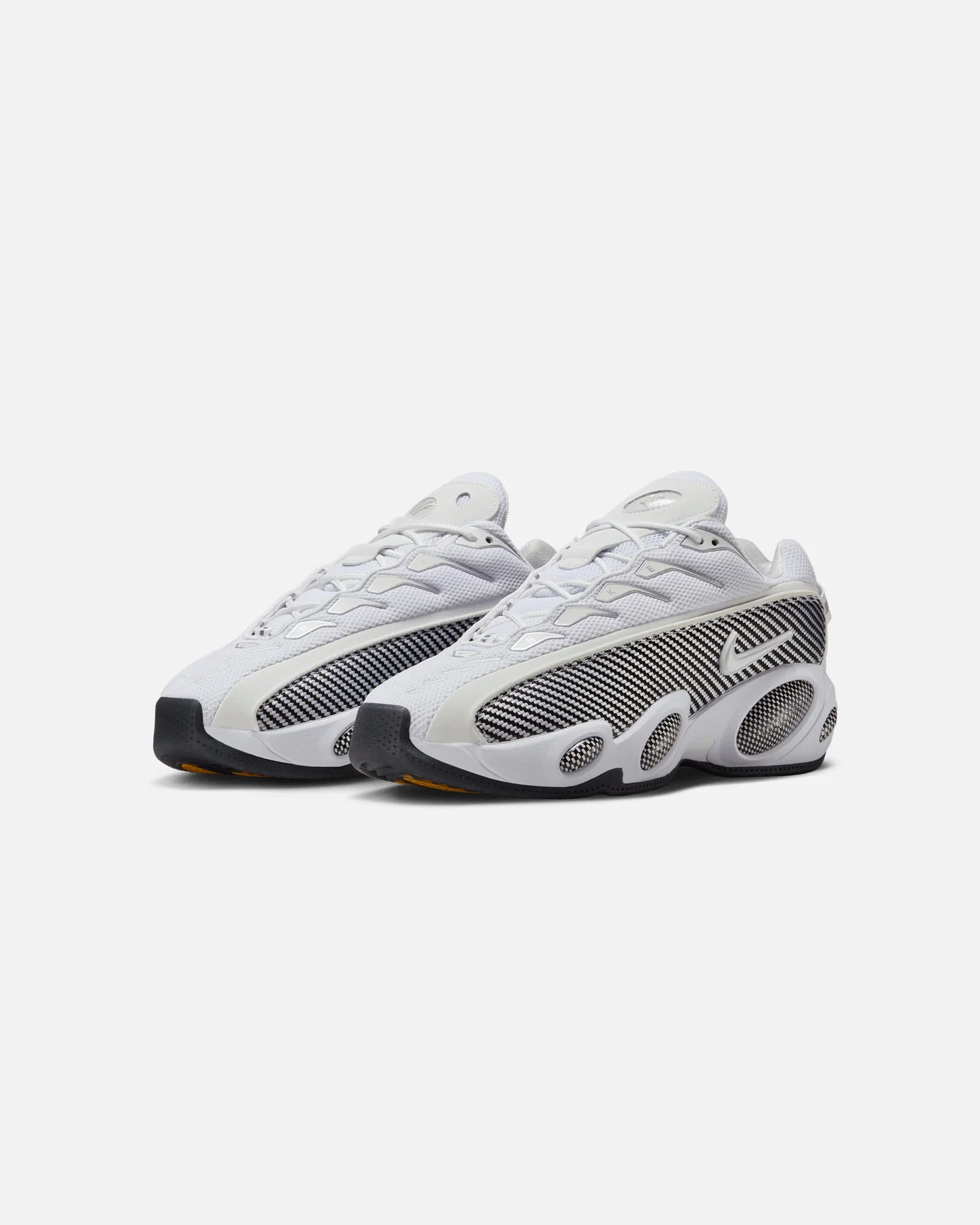 Nike Nocta Glide White - Image 2