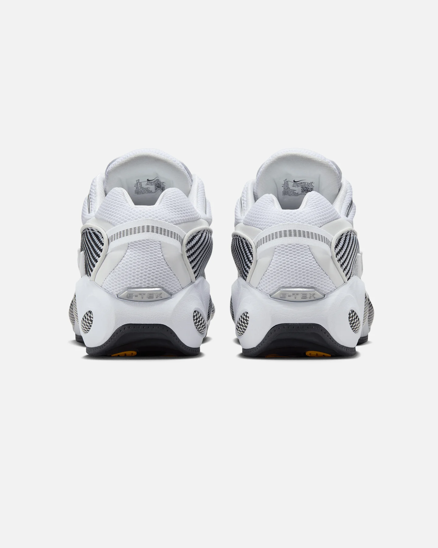 Nike Nocta Glide White - Image 3