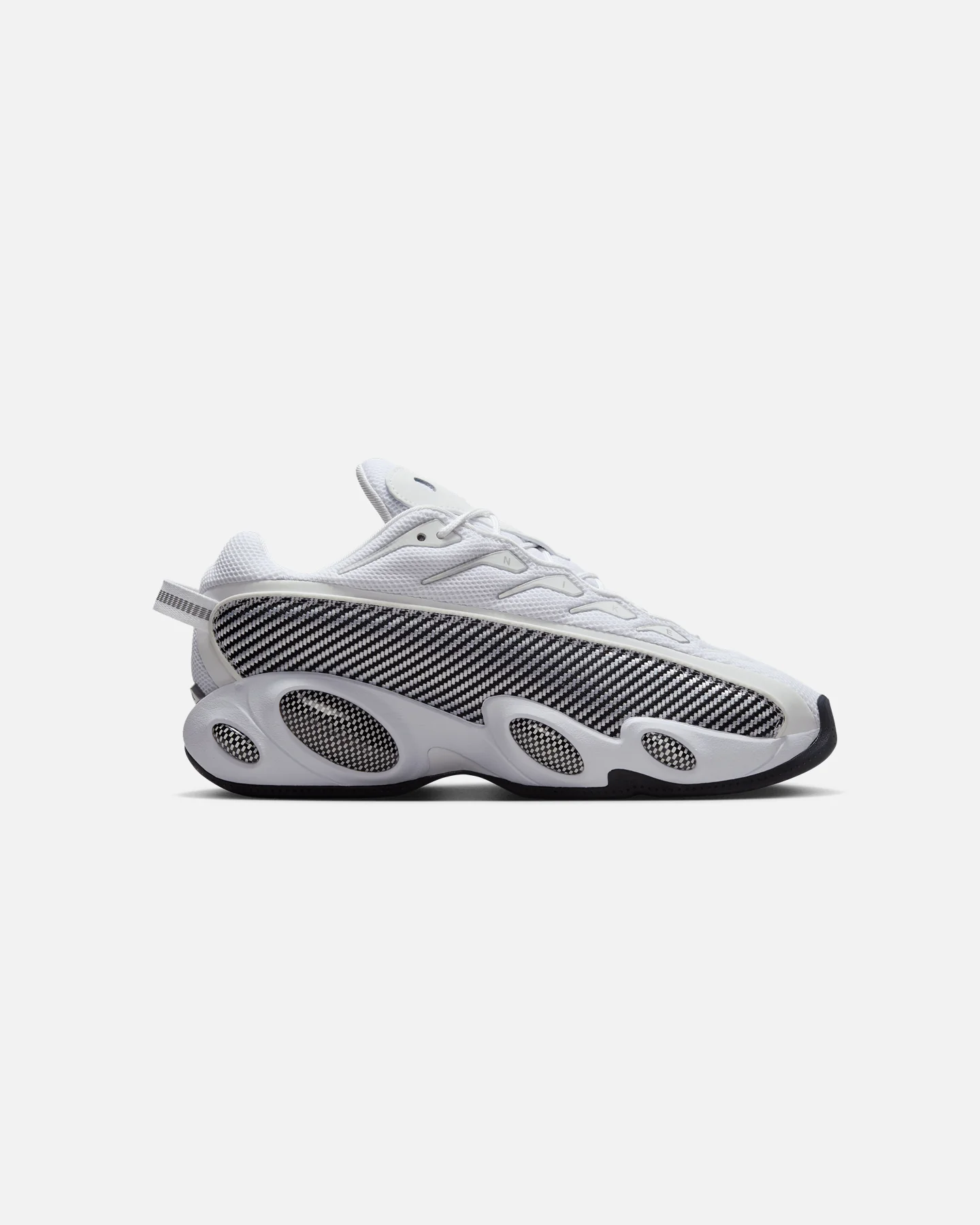 Nike Nocta Glide White - Image 4