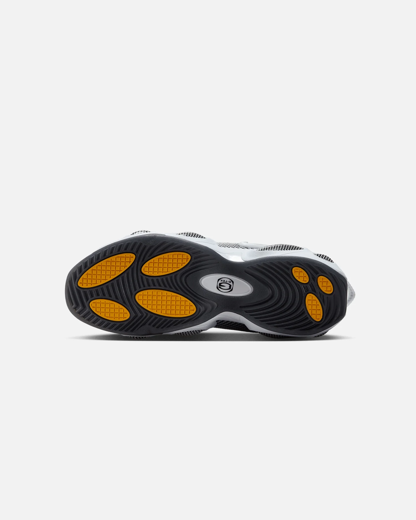 Nike Nocta Glide White - Image 5