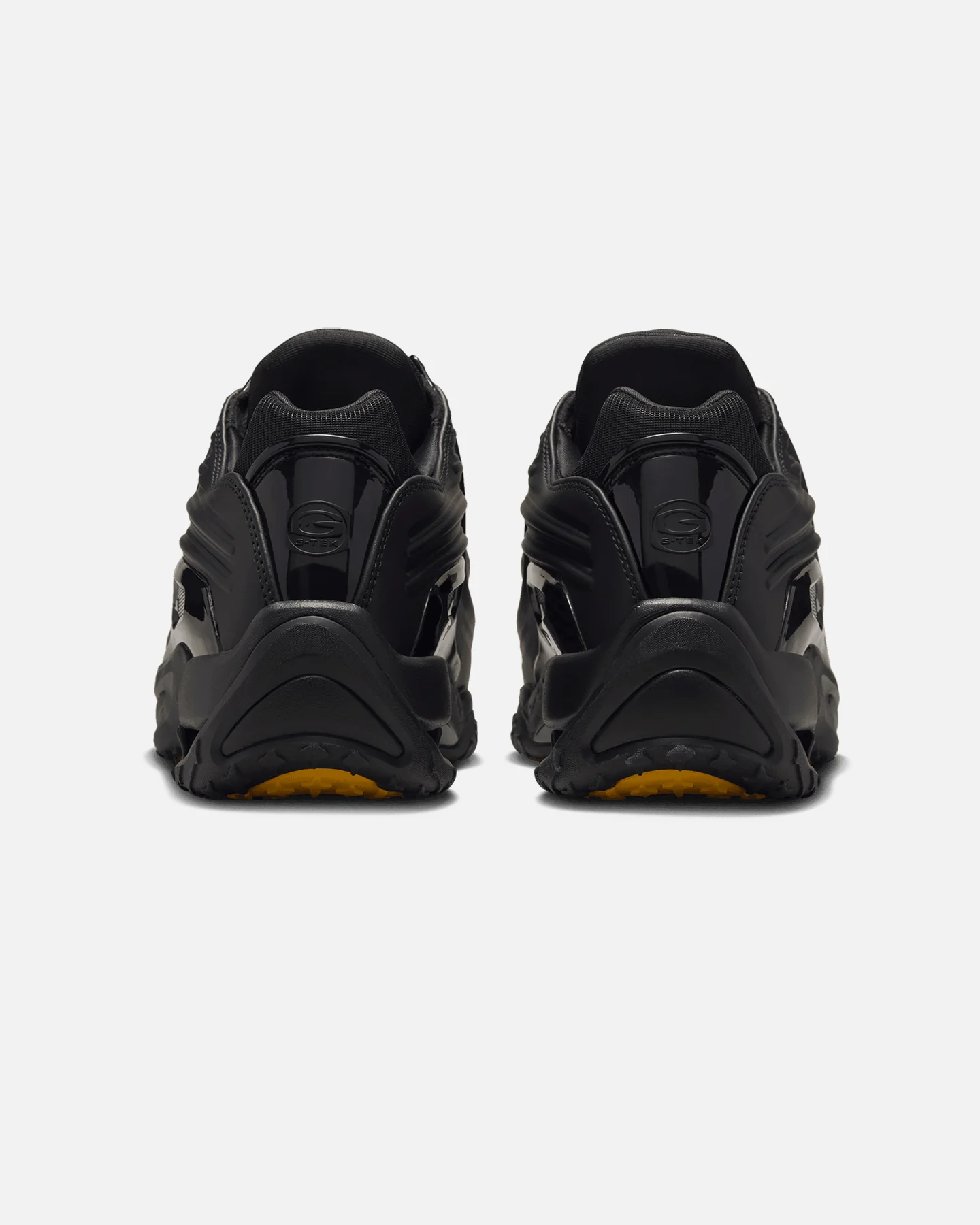 Nike Nocta Hot Step II Black - Image 3