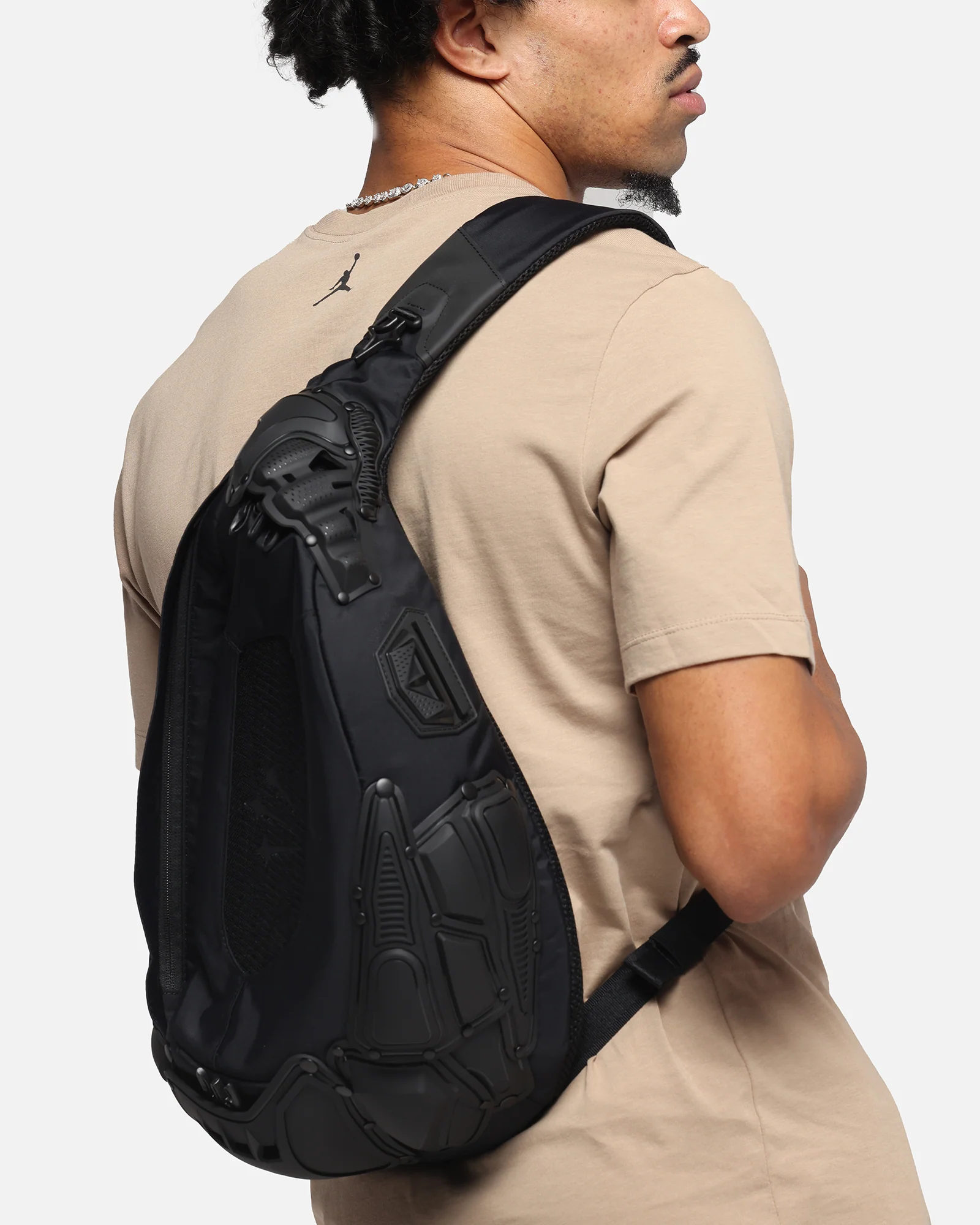 Nike Nocta Modular Bag Black - Image 2