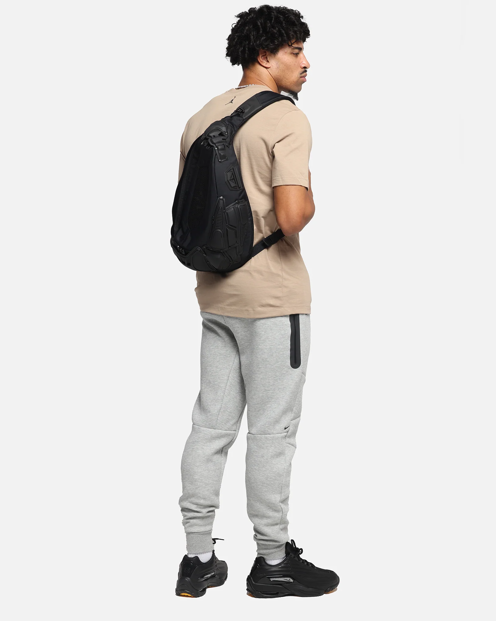Nike Nocta Modular Bag Black - Image 4