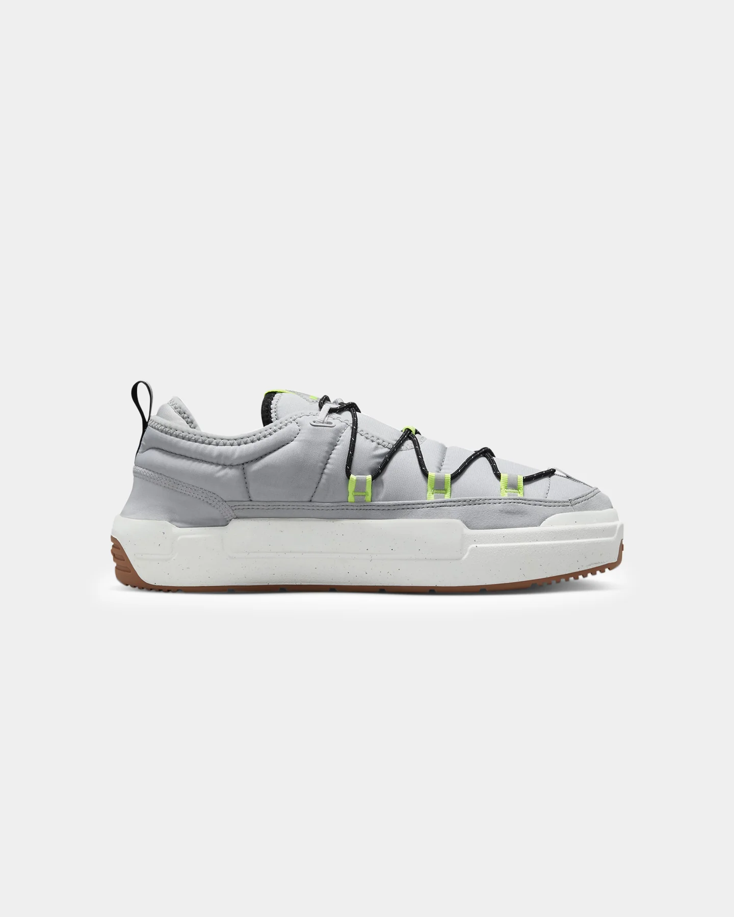 Nike Offline Pack Wolf Grey/Summit White - Image 4