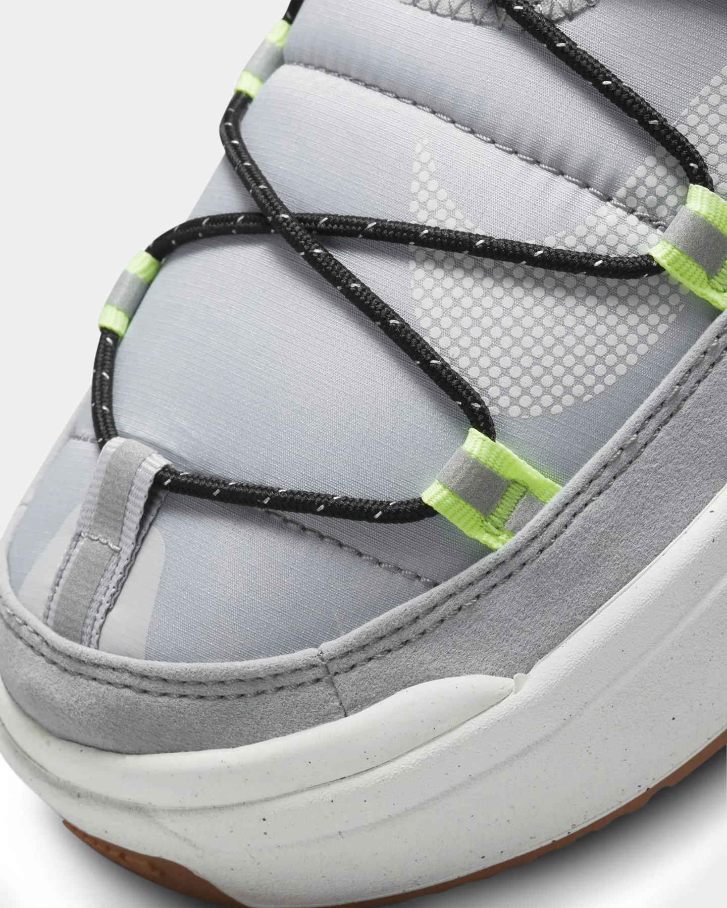 Nike Offline Pack Wolf Grey/Summit White - Image 6