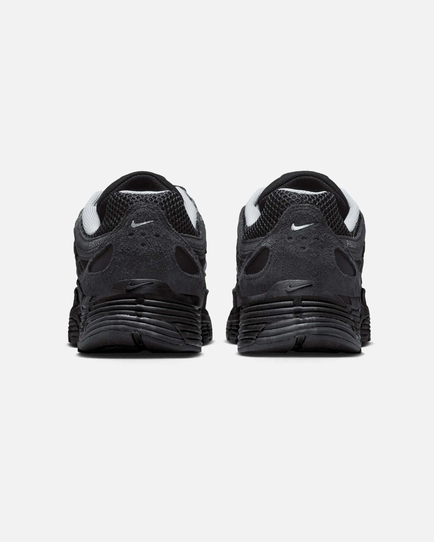 Nike P-6000 Anthracite - Image 3