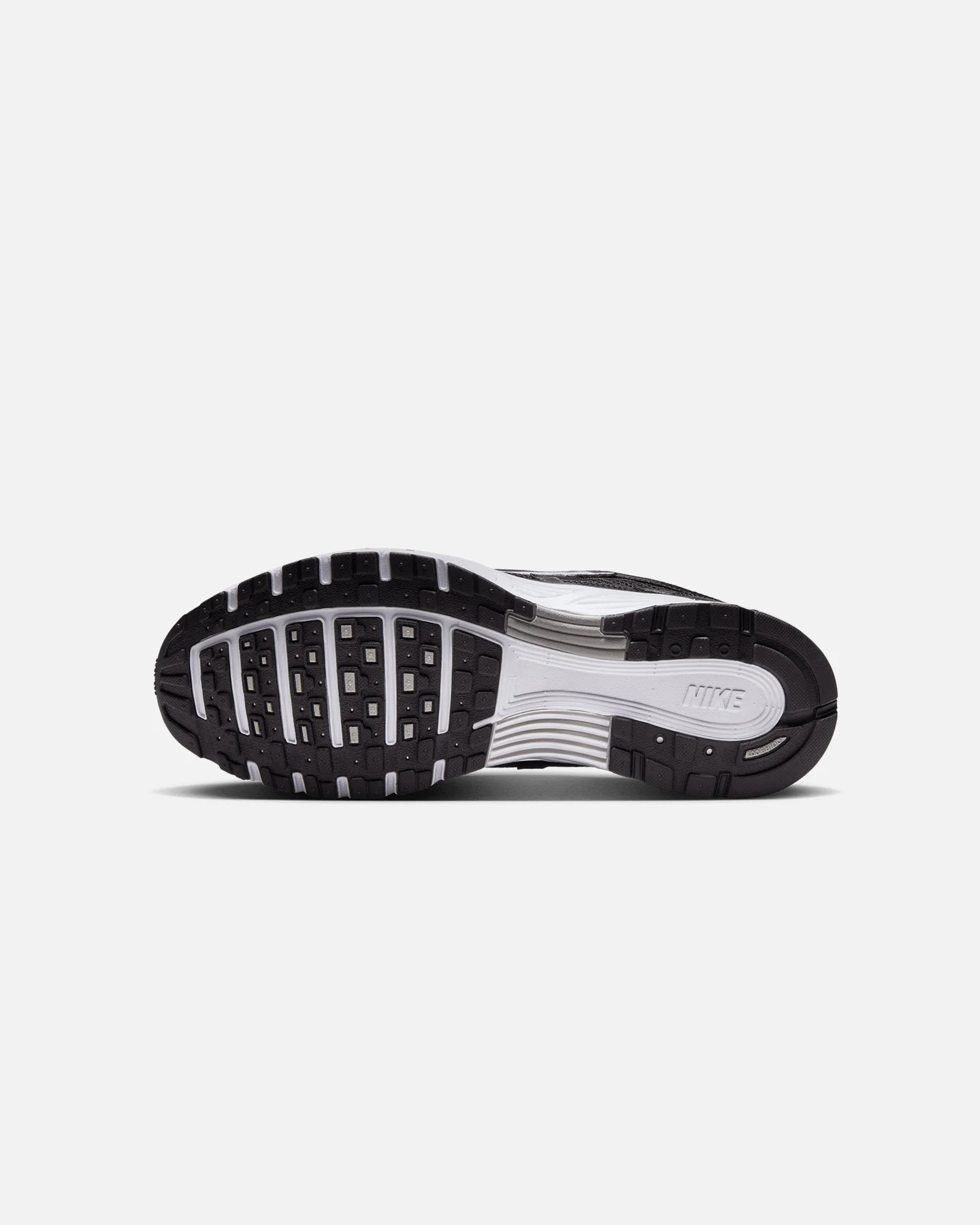 Nike P-6000 Black - Image 5