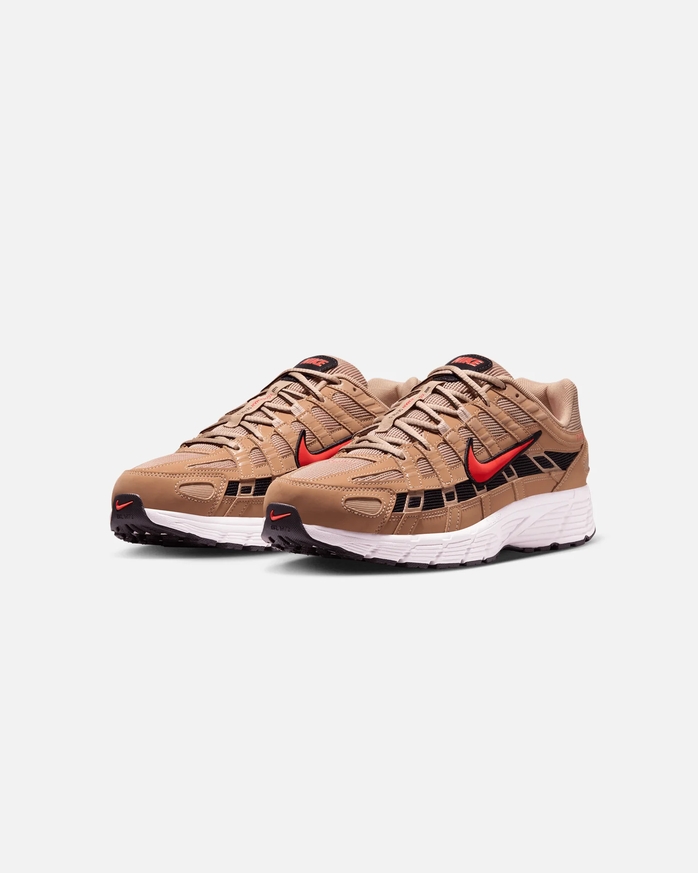 Nike P-6000 Hemp - Image 2