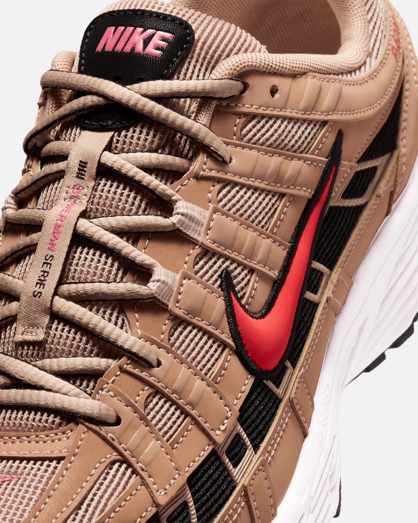 Nike P-6000 Hemp - Image 6