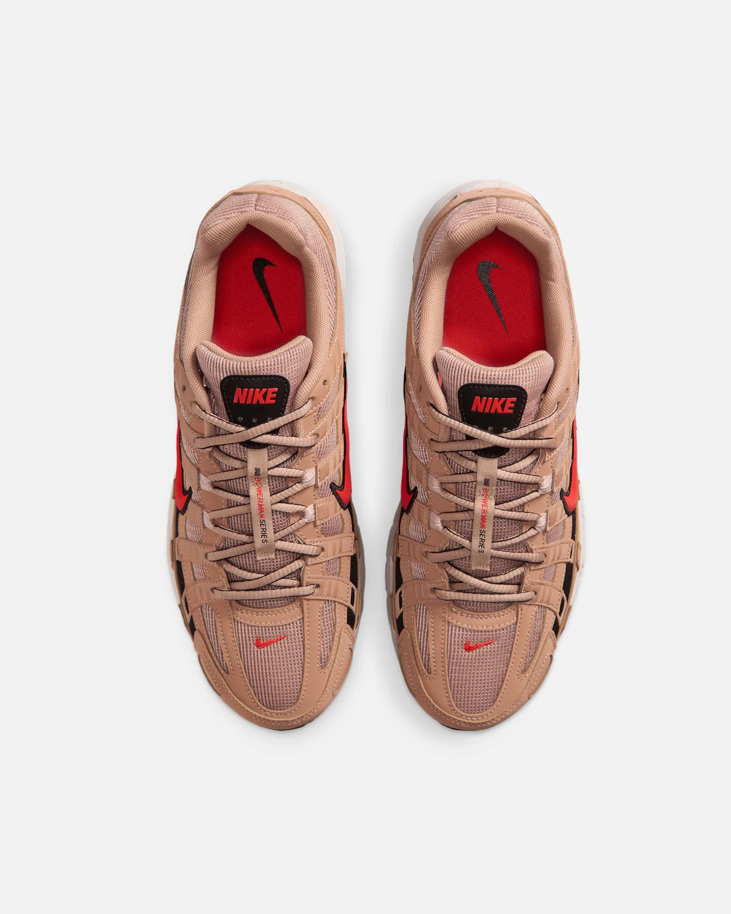 Nike P-6000 Hemp - Image 7