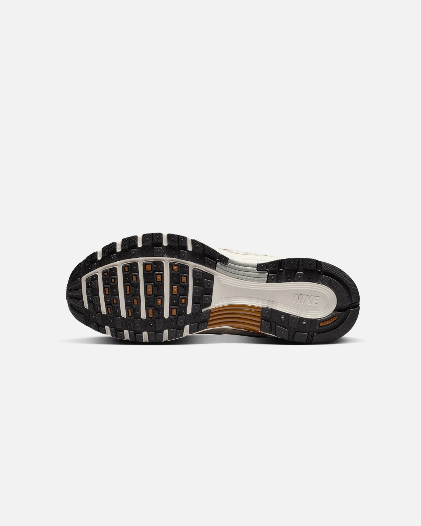 Nike P-6000 Lt Orewood Brown/Lt British Tan - Image 5