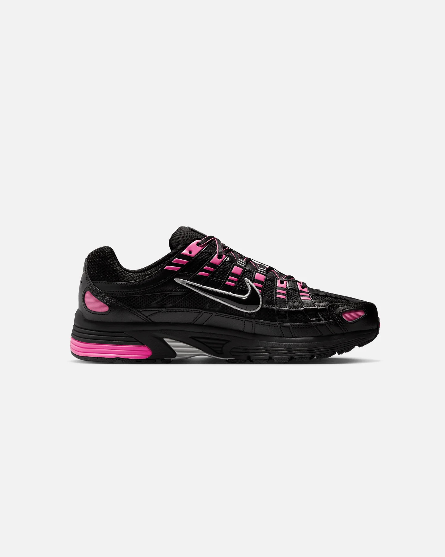 Nike P-6000 Pink Blast/Black - Image 4